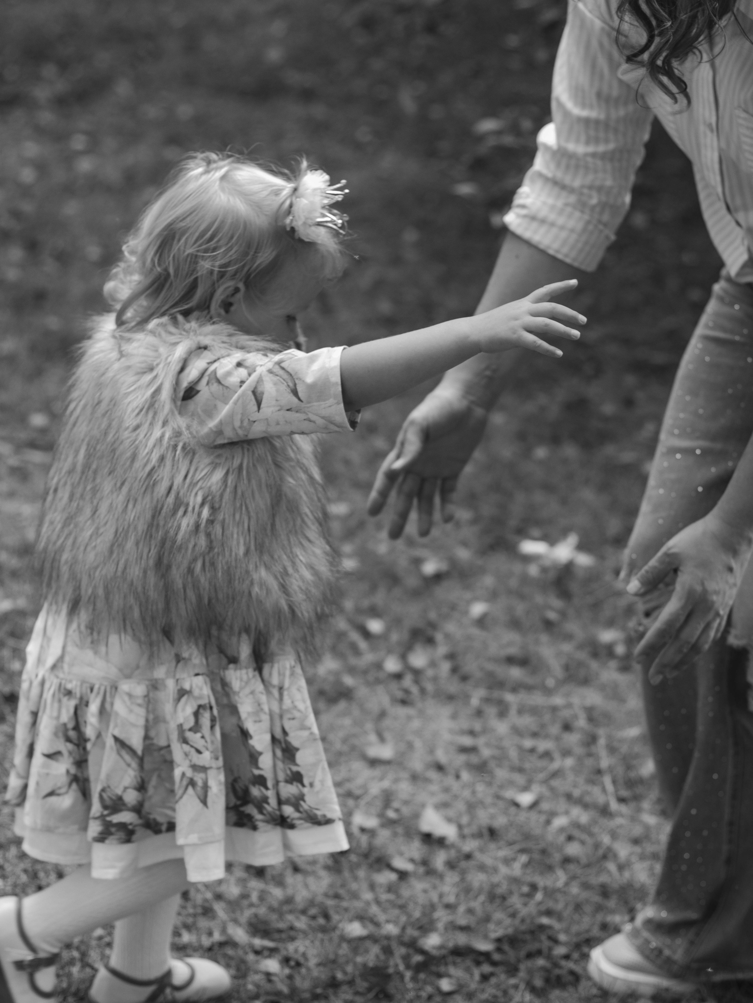 Кристина с семьей. Семейный фотограф в Ангарске Екатерина Трифонова