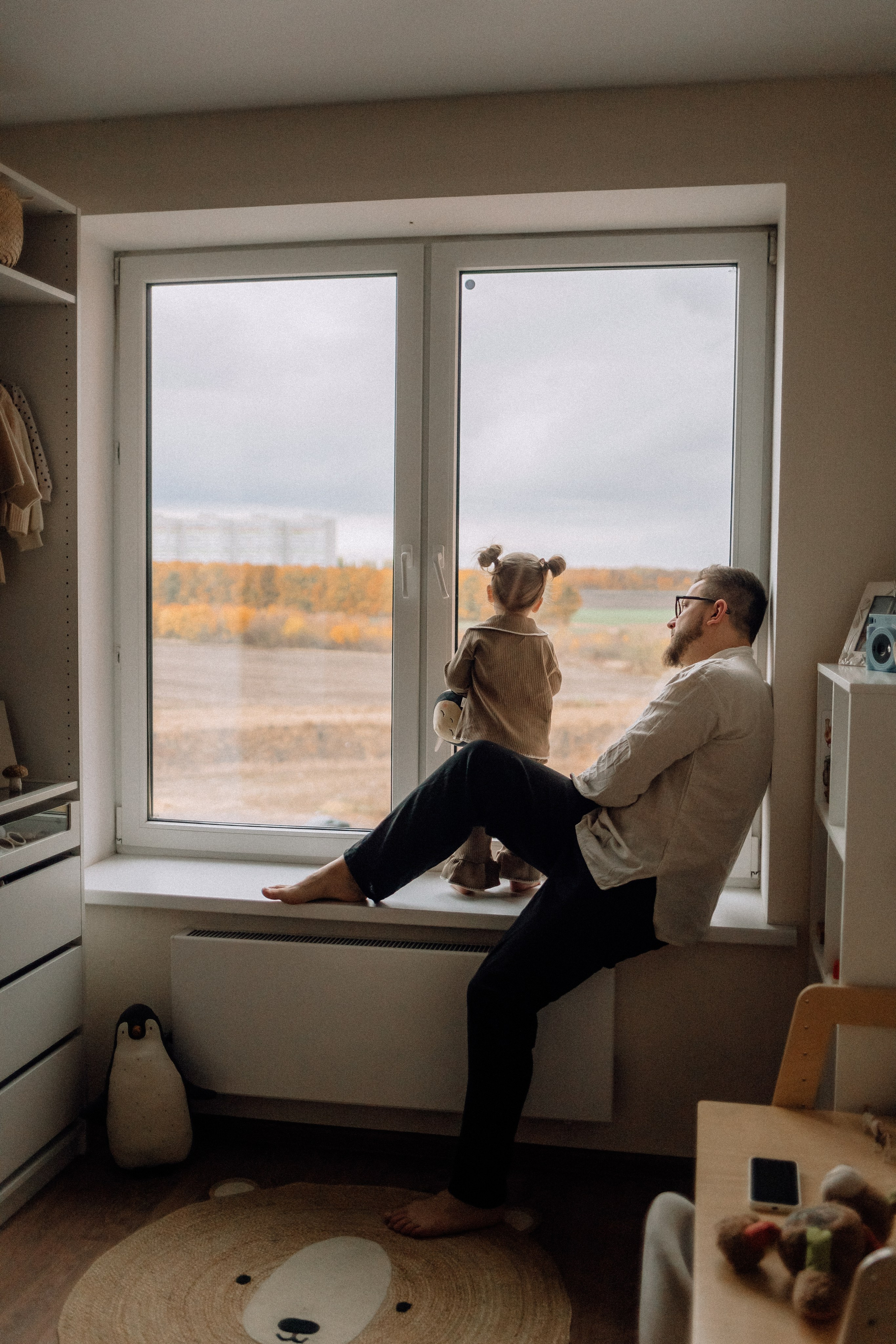 Яблочный пирог