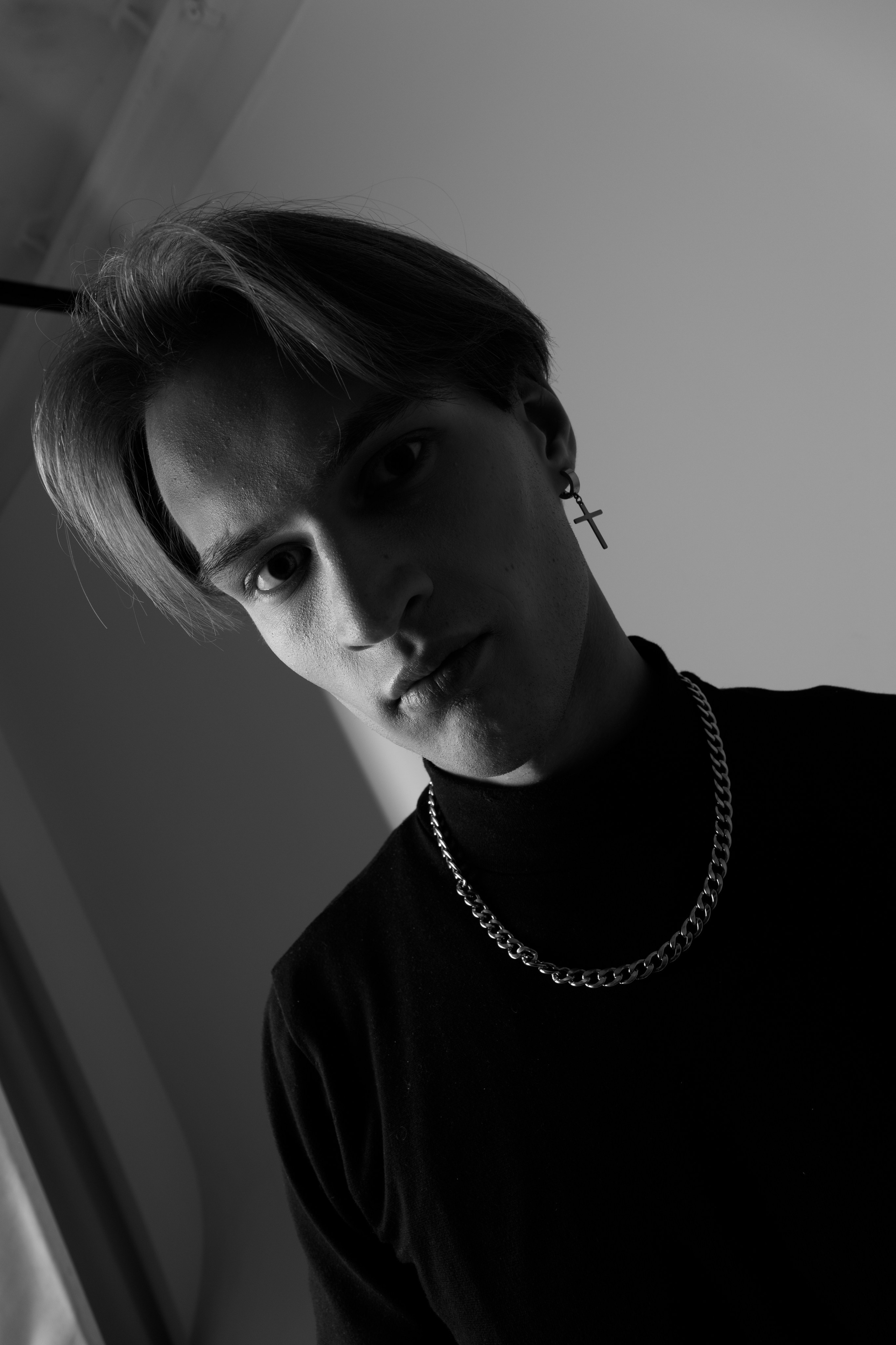 Даня. Фотограф Кристина Крищунс