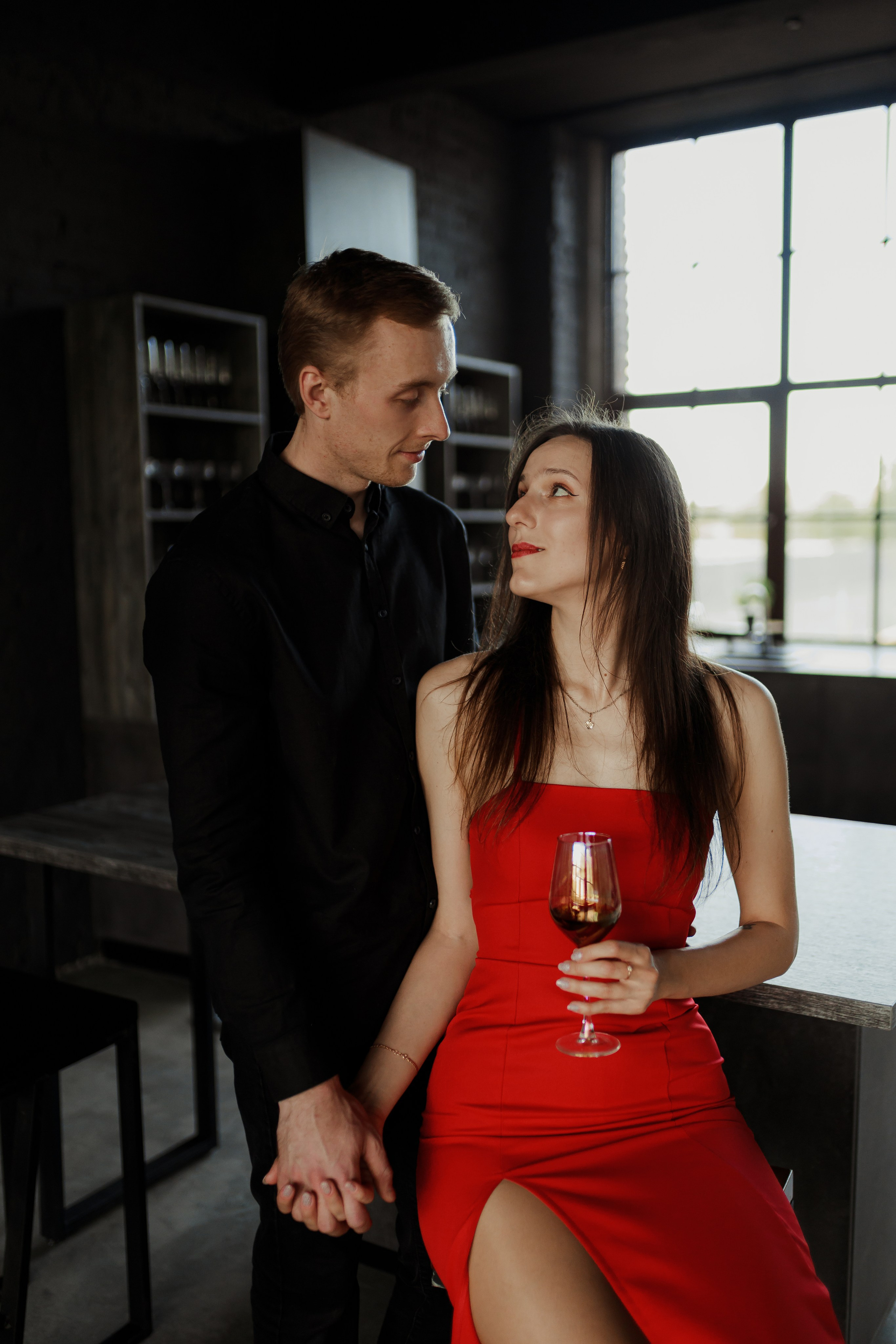 Егор & Ира. ФОТОГРАФ Маргарита Сивакова | Ярославль Кострома Москва