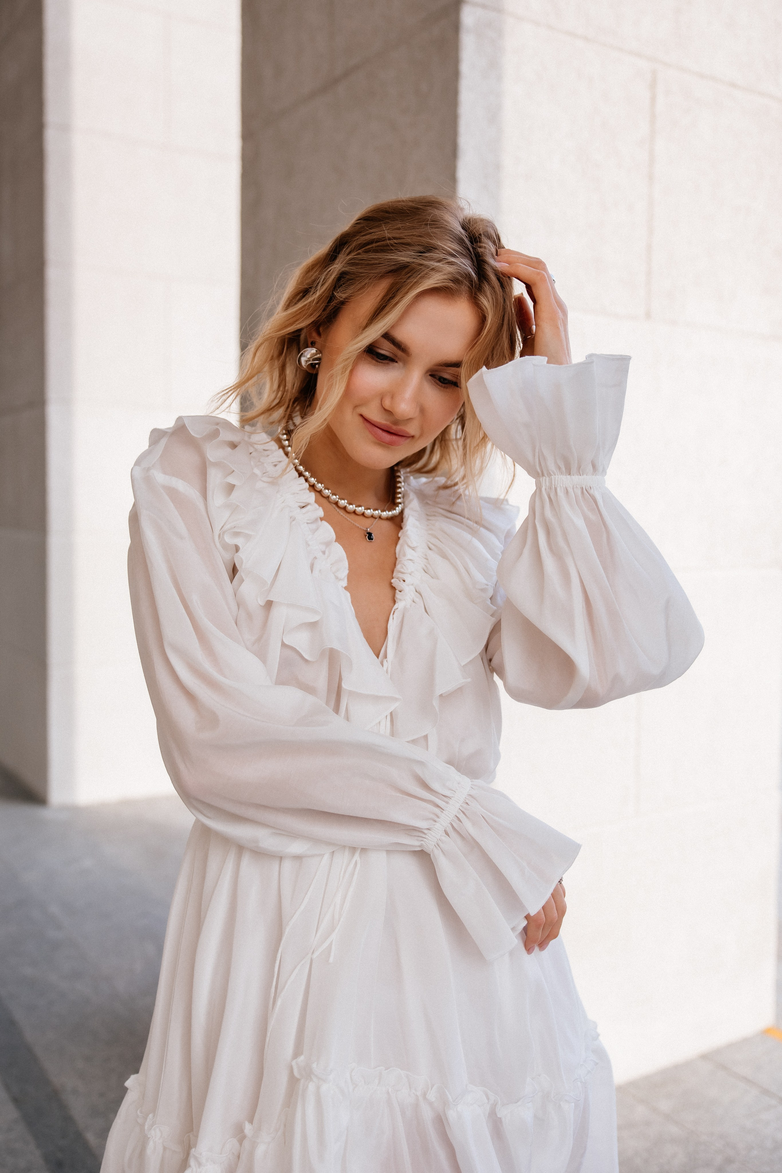 Мишель. Светлана Ванцлав — фотограф Минск, Беларусь