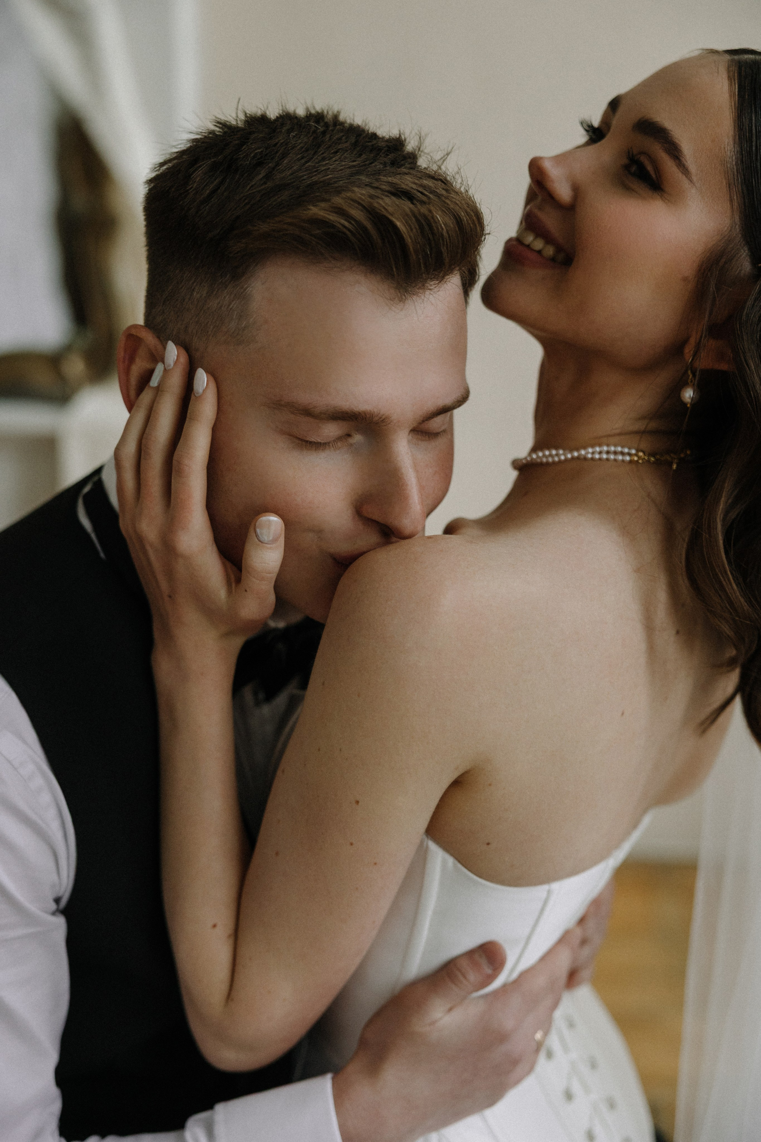 Ксения&Дима. Свадебный фотограф по всей Беларуси Цепелева Анна