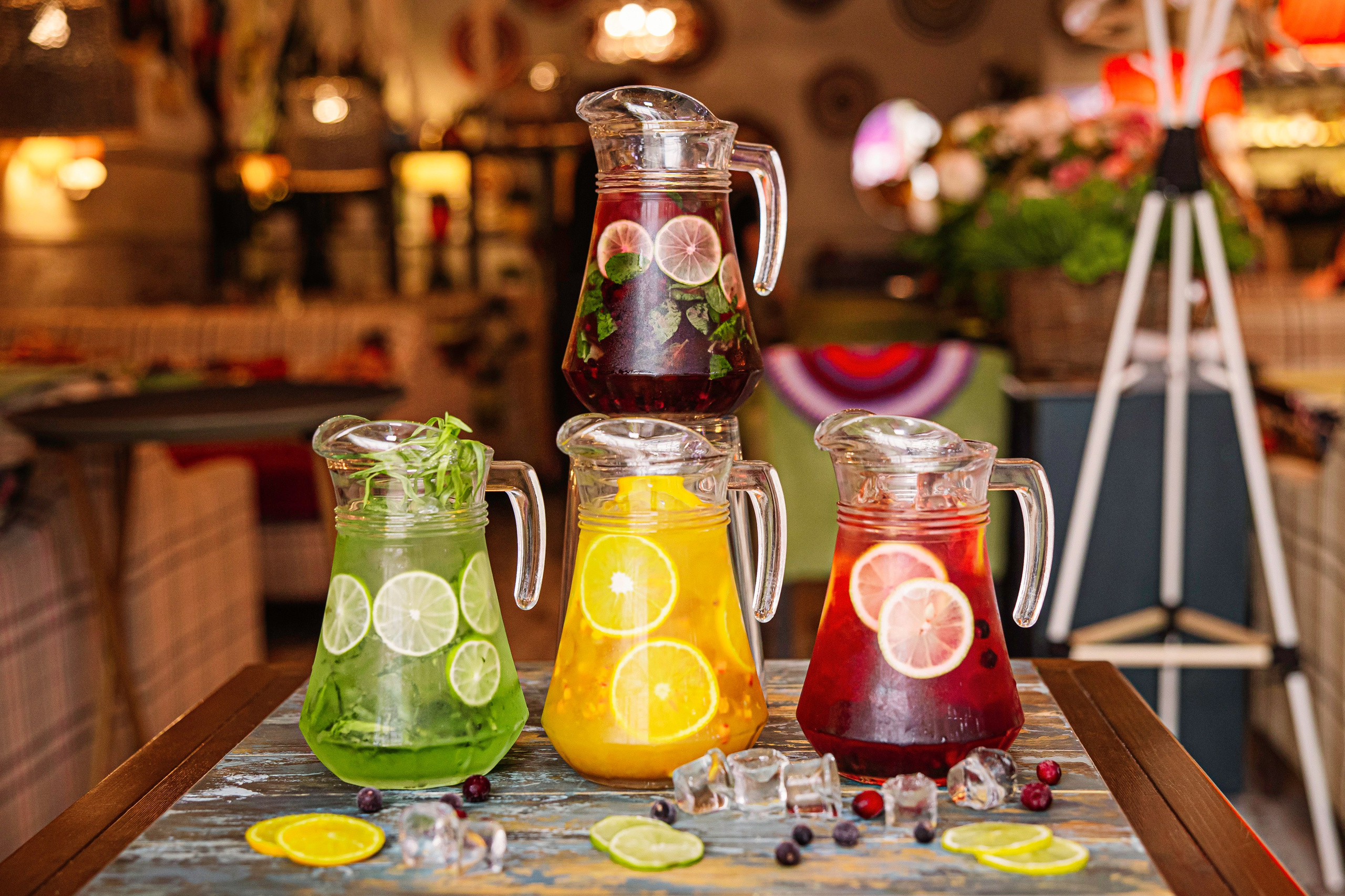 Фудсъёмка для ресторана. Фотограф в Краснодаре