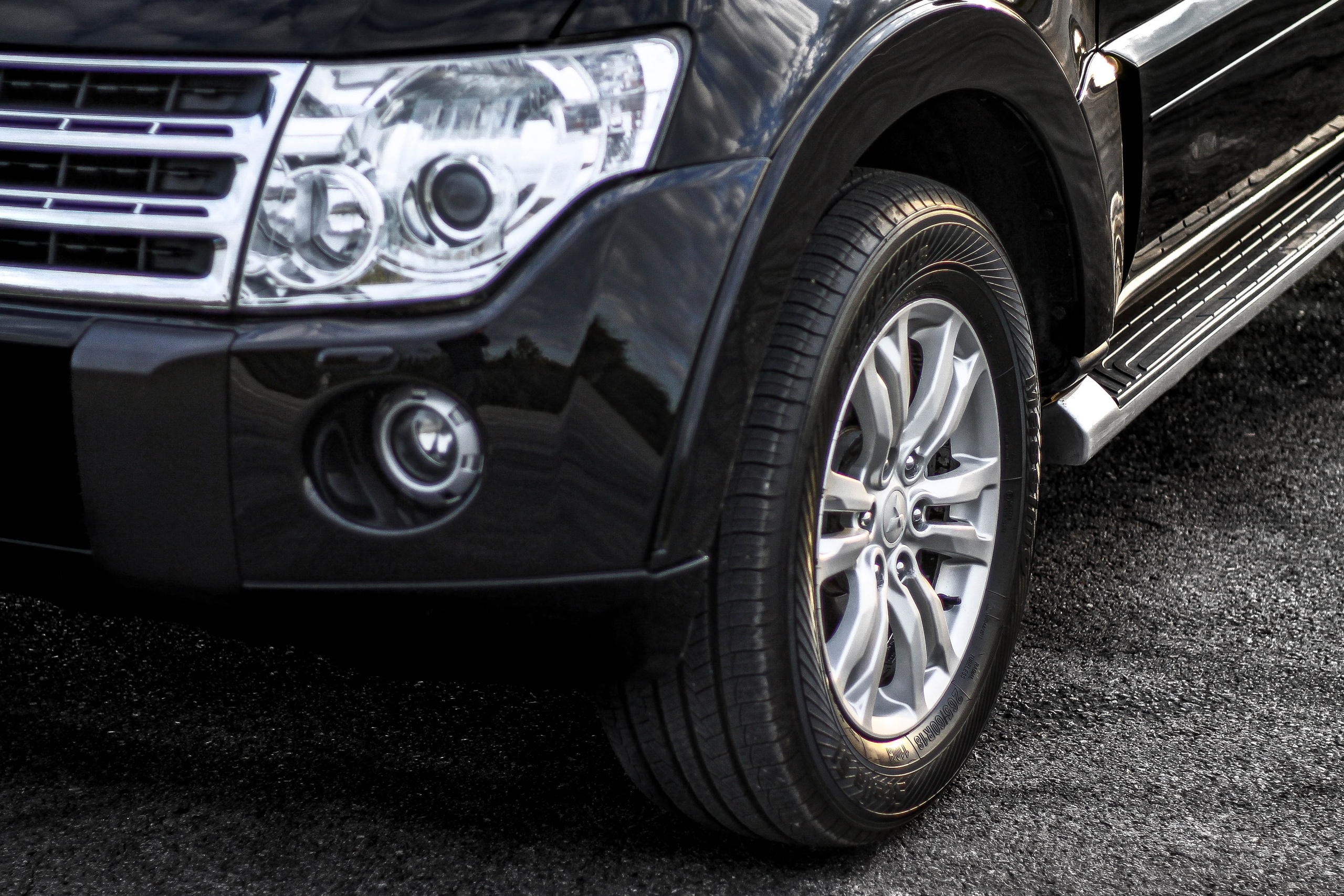 Авто. Mintonov's Film Studio