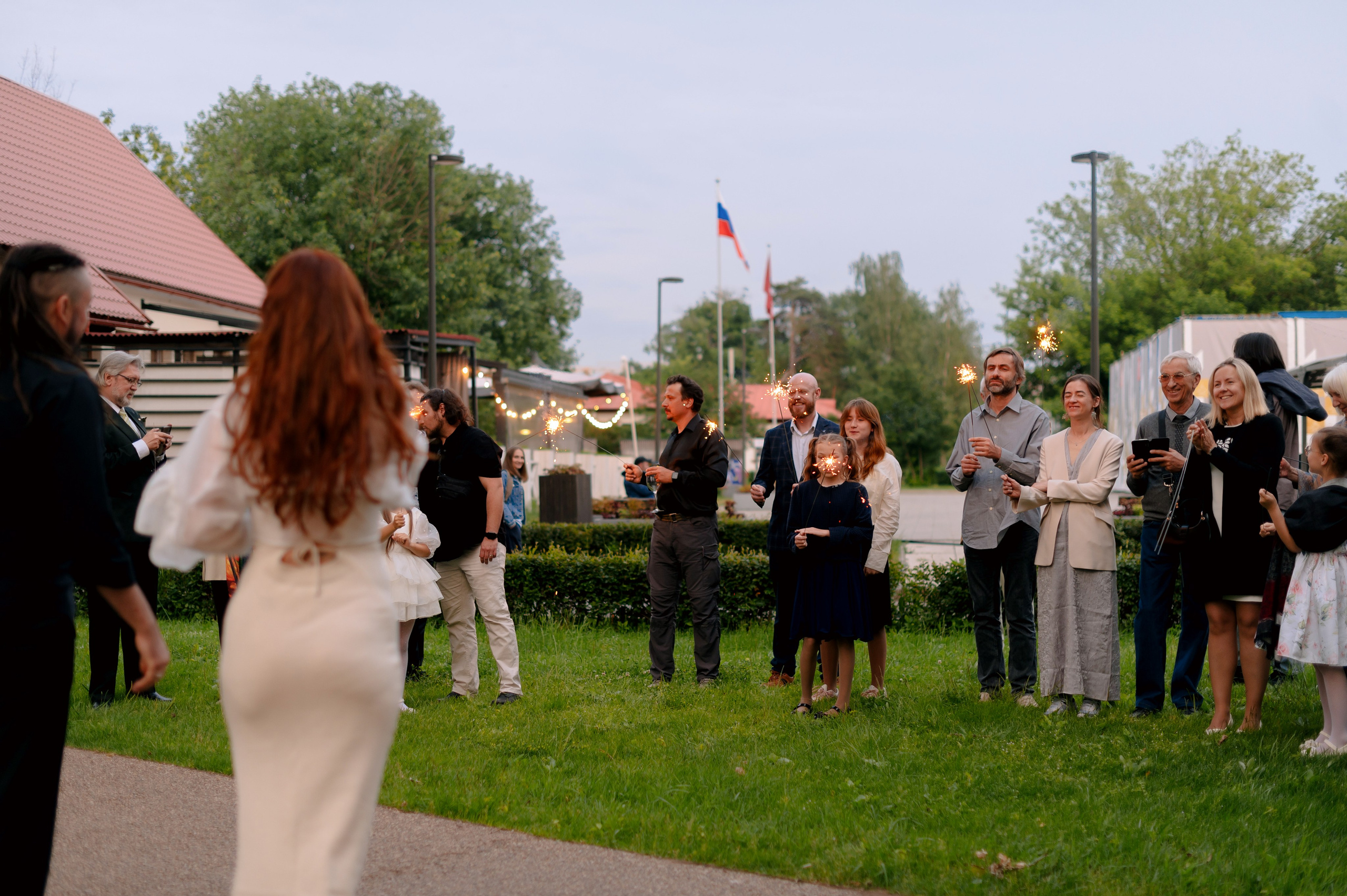 ТИНА и МИША. Шашкова Вероника / Свадебный и семейный фотограф Москва и Ярославль