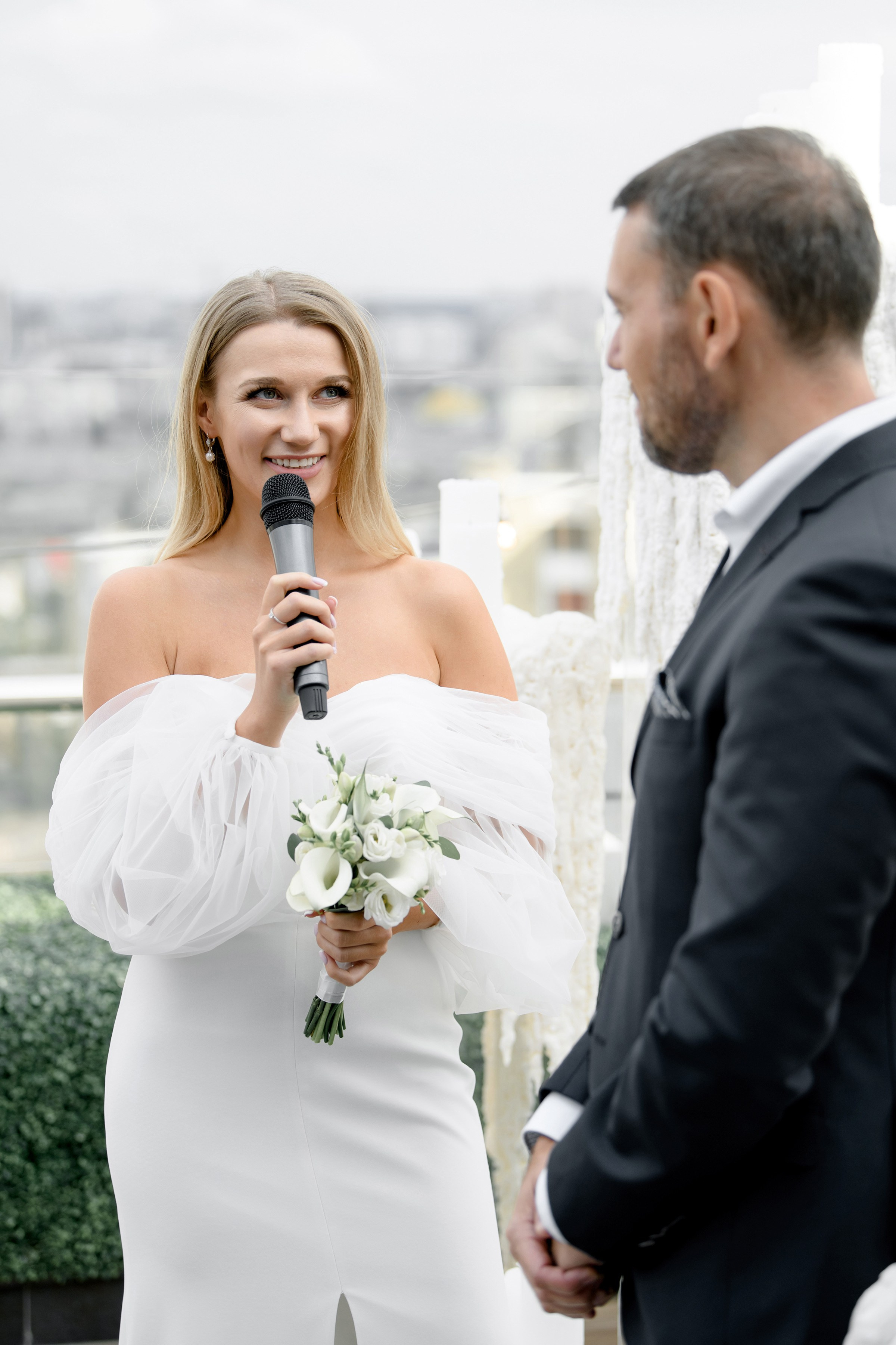 Альберт & Виктория. Москва, видеосъёмка, фотосъёмка, свадебный клип, фильм 4К media production