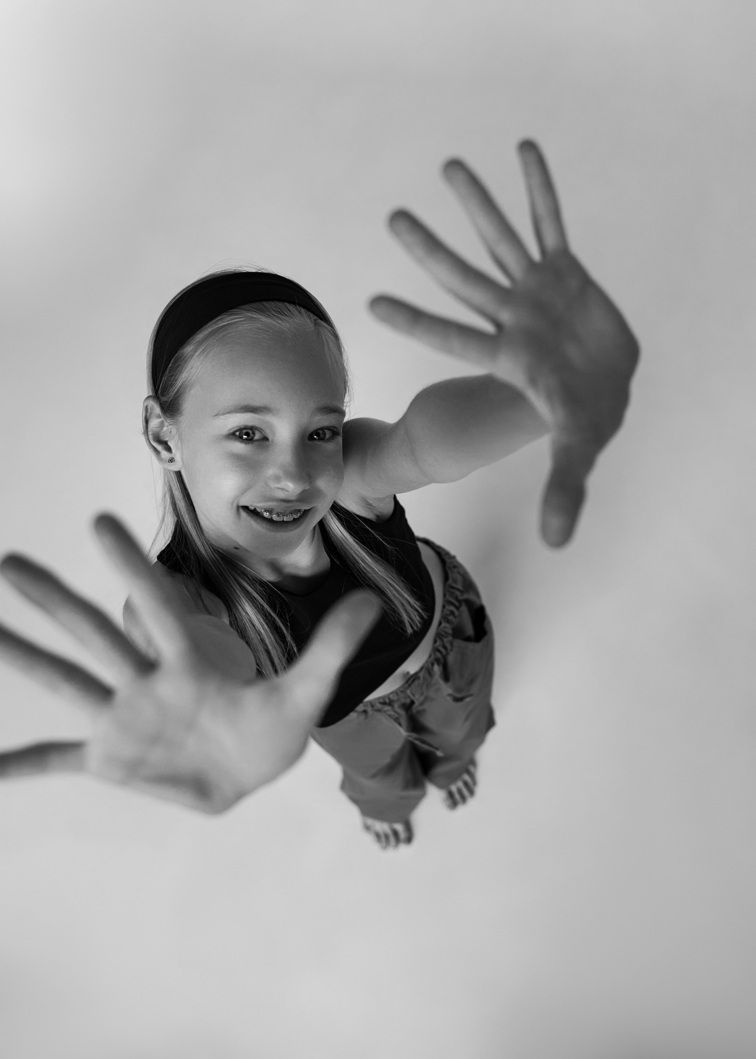 Kate. Фотограф Москва Виктория Вишневская актерское / модельное портфолио