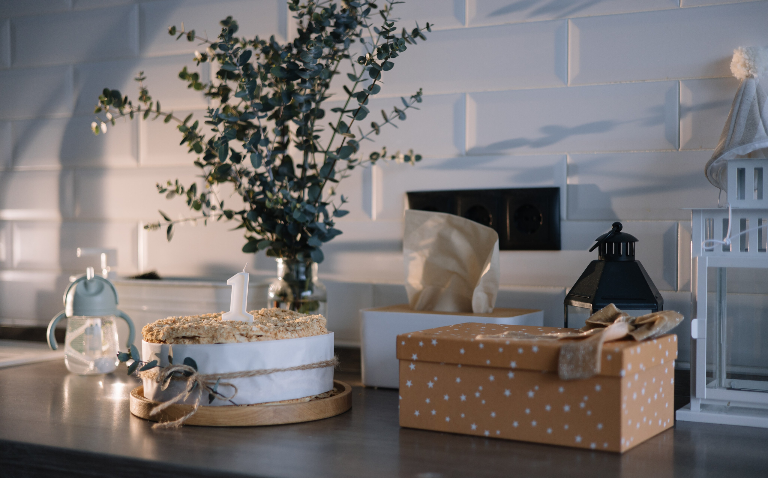 Янису годик. Кристина Киссер |Фотограф | сняла ⩾ 2000 съёмок | главная по атмосфере