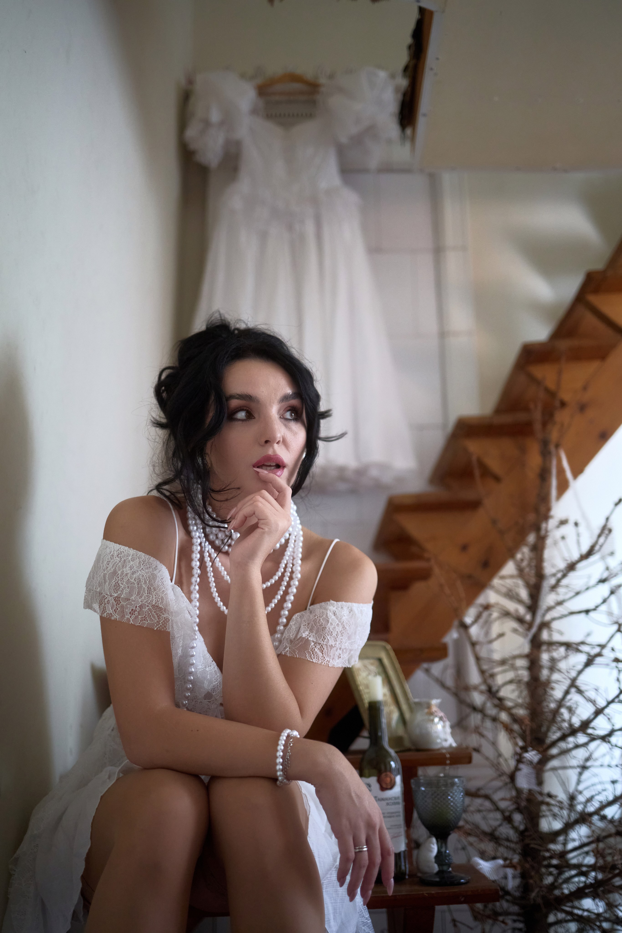 Настя и София. Фотограф Руслан Потапов в Краснодаре