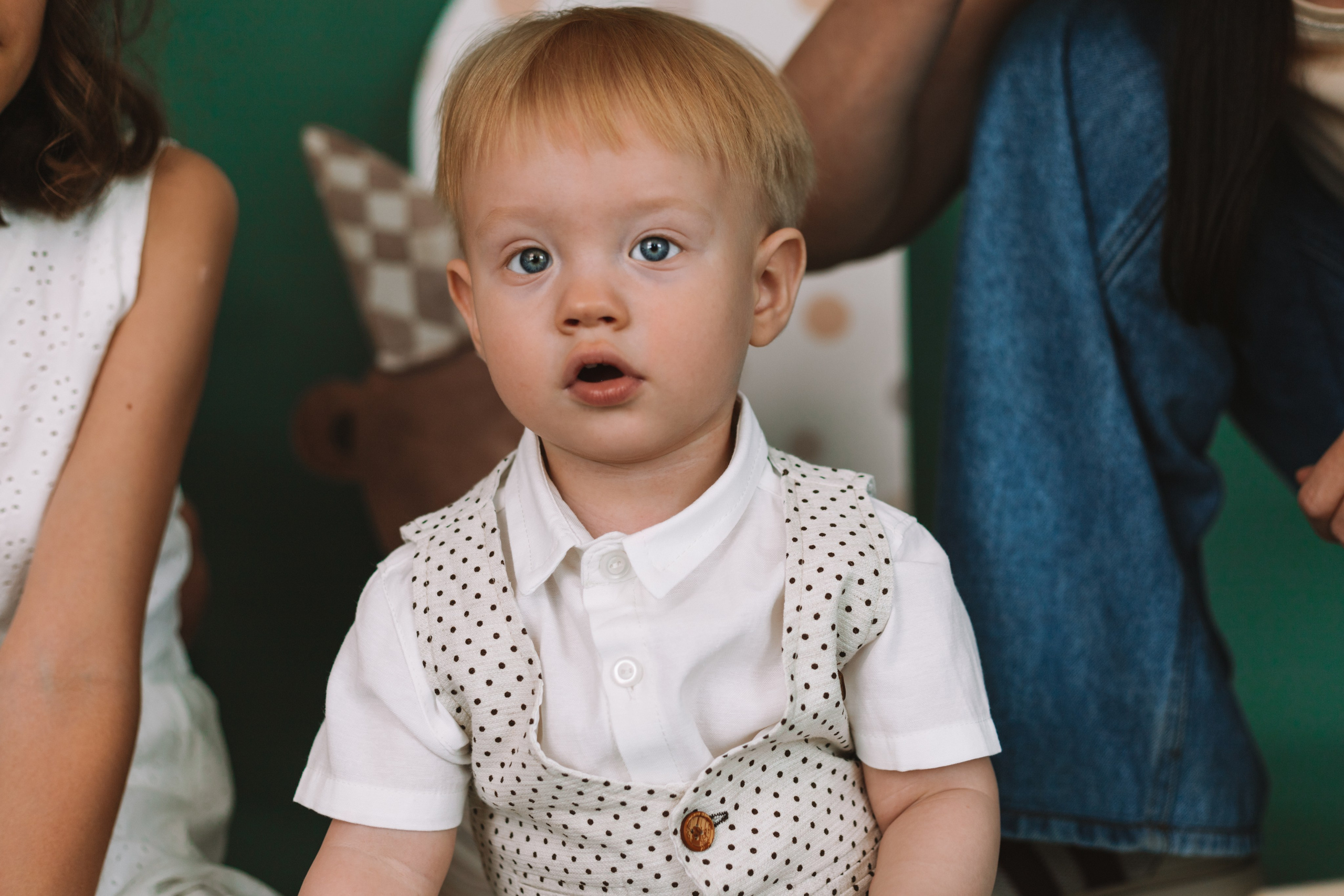 Фотосессия на годик Ангарск. Фотограф Ангарск Александра Зарубина