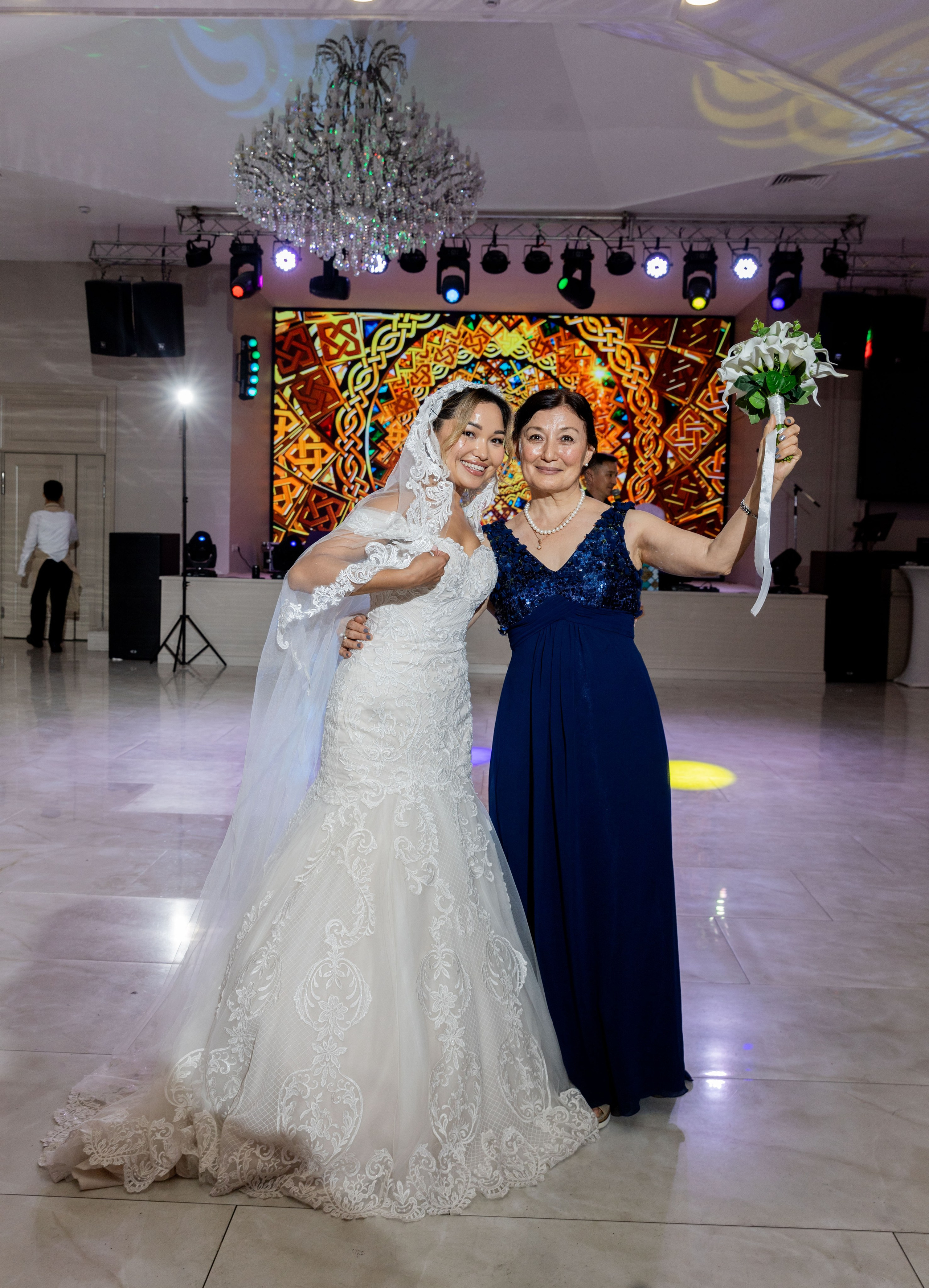 Адиль и Фарида