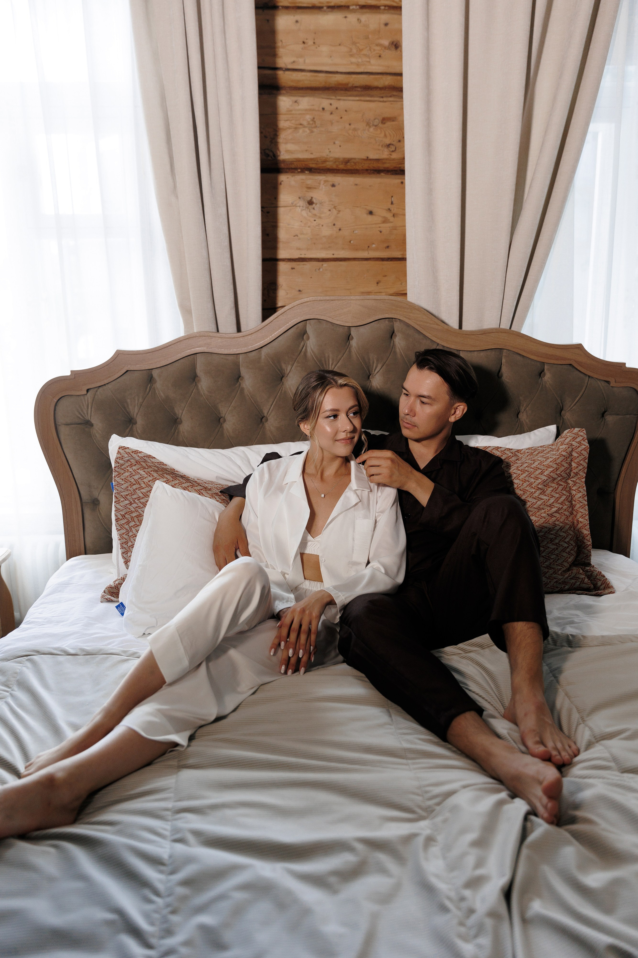 Алина & Алексей. Свадебный и семейный фотограф Татьяна Селезнева