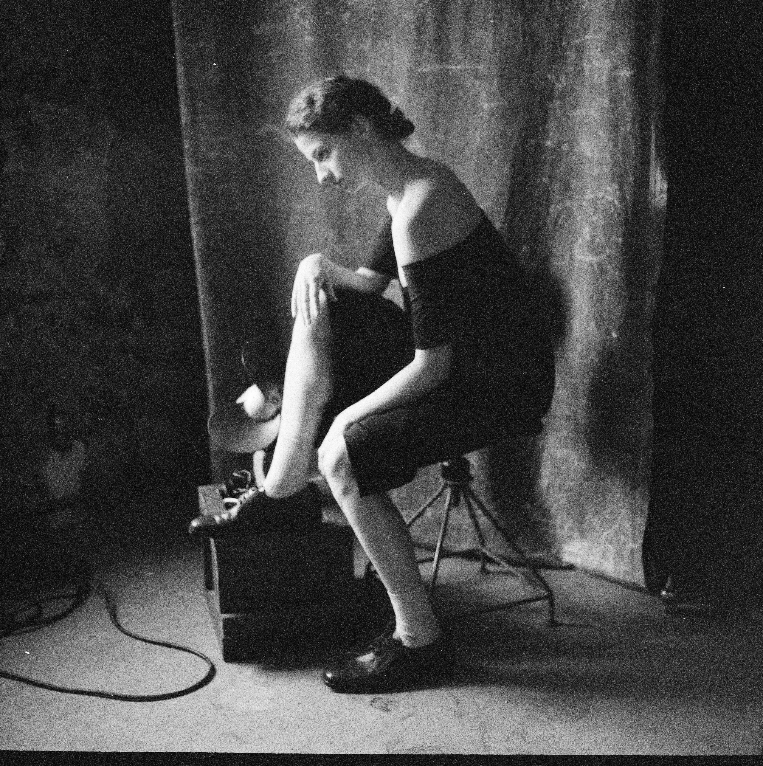 Valeri. Портретный фотограф в Санкт-Петербурге Ольга Муранова