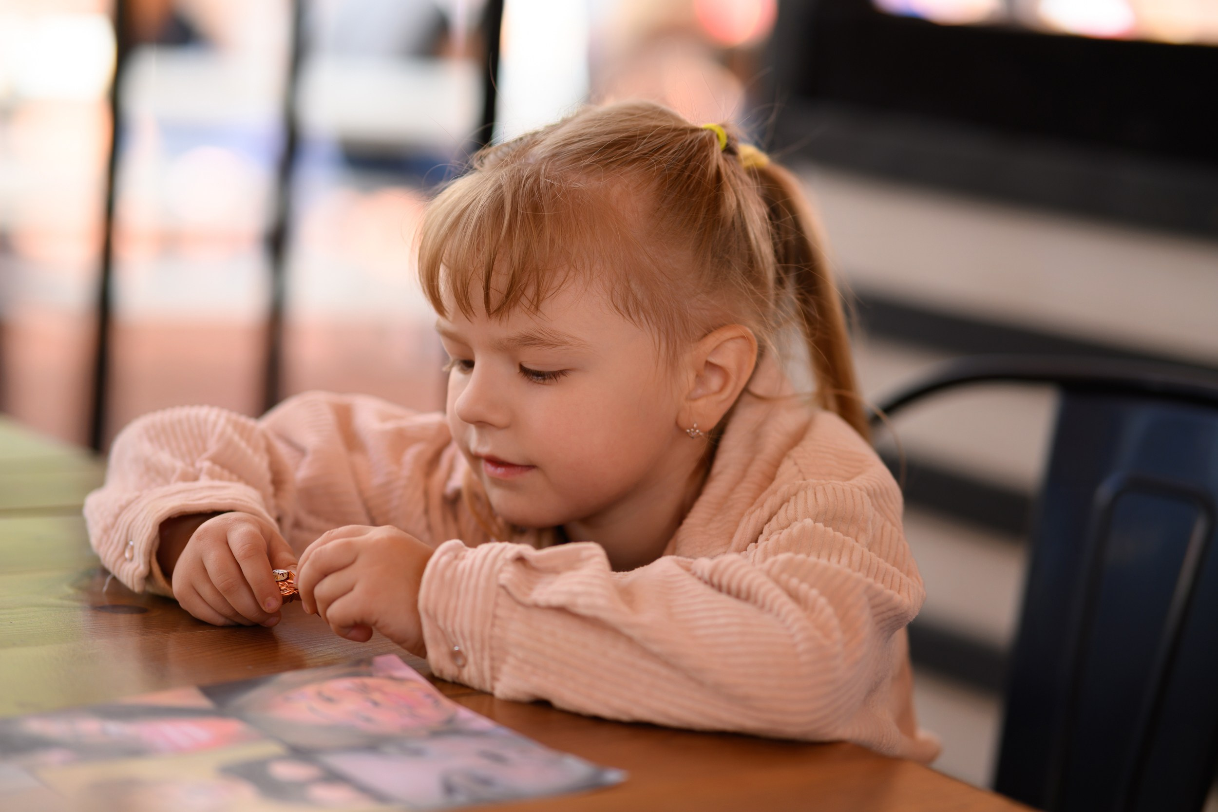 СобачийФест_РынокНаГоре_10082024. Фотограф Александр Данилов