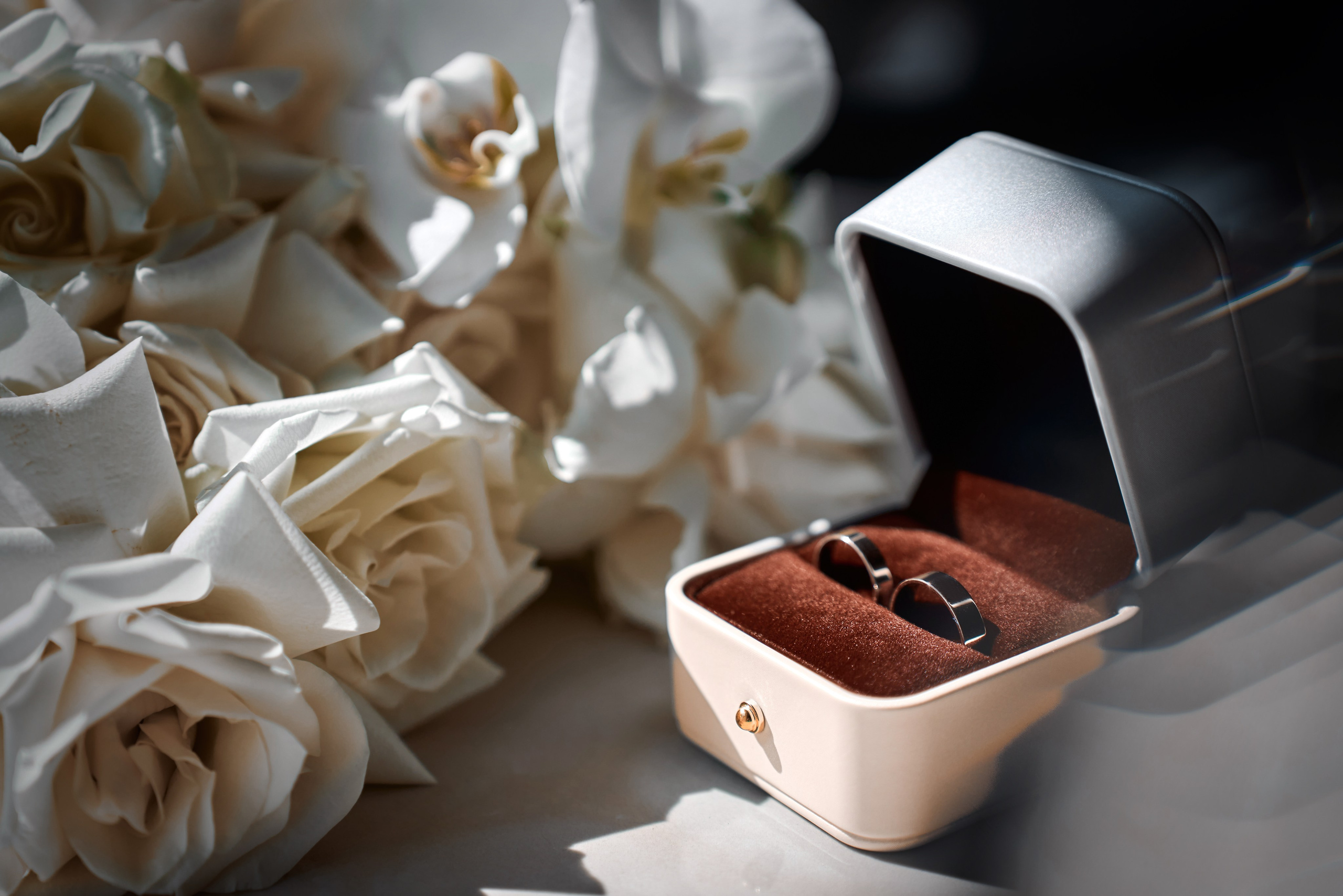 Nikolai & Arina. Свадебная фотосессия в Воронеже. Профессиональный фотограф в Воронеже Владислав Крылов