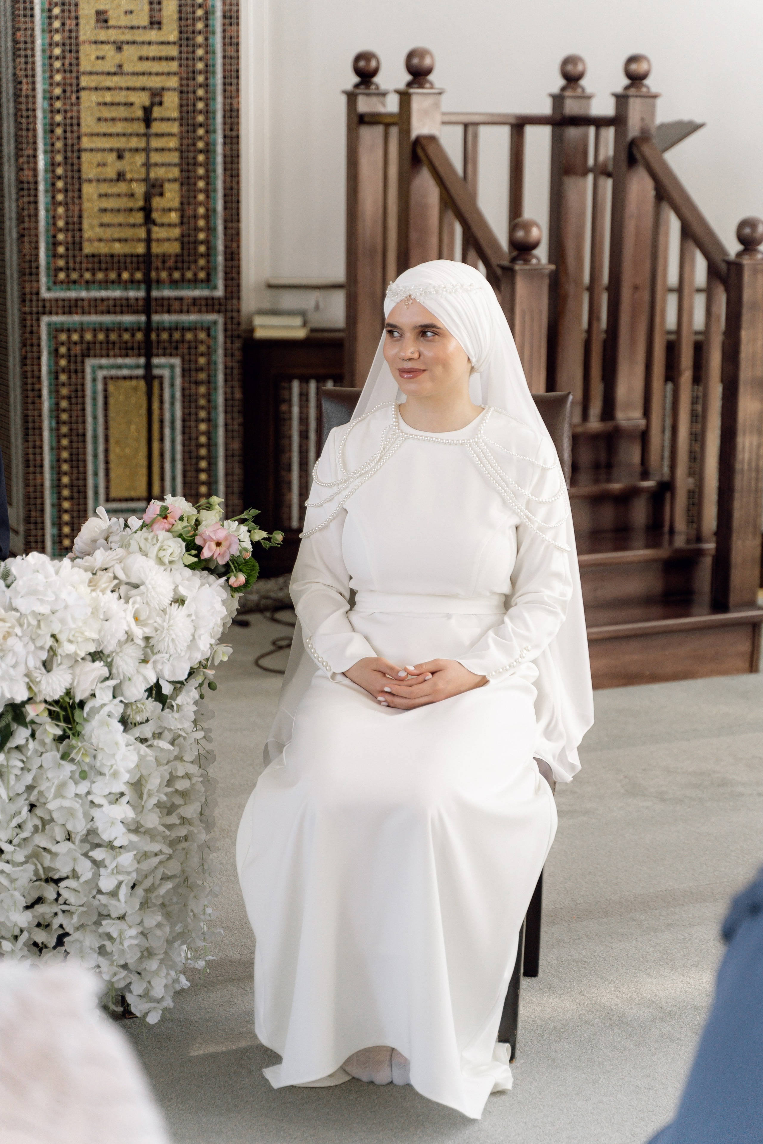 Марат & Луиза (Ярдам). RAMIL SAFIULLIN