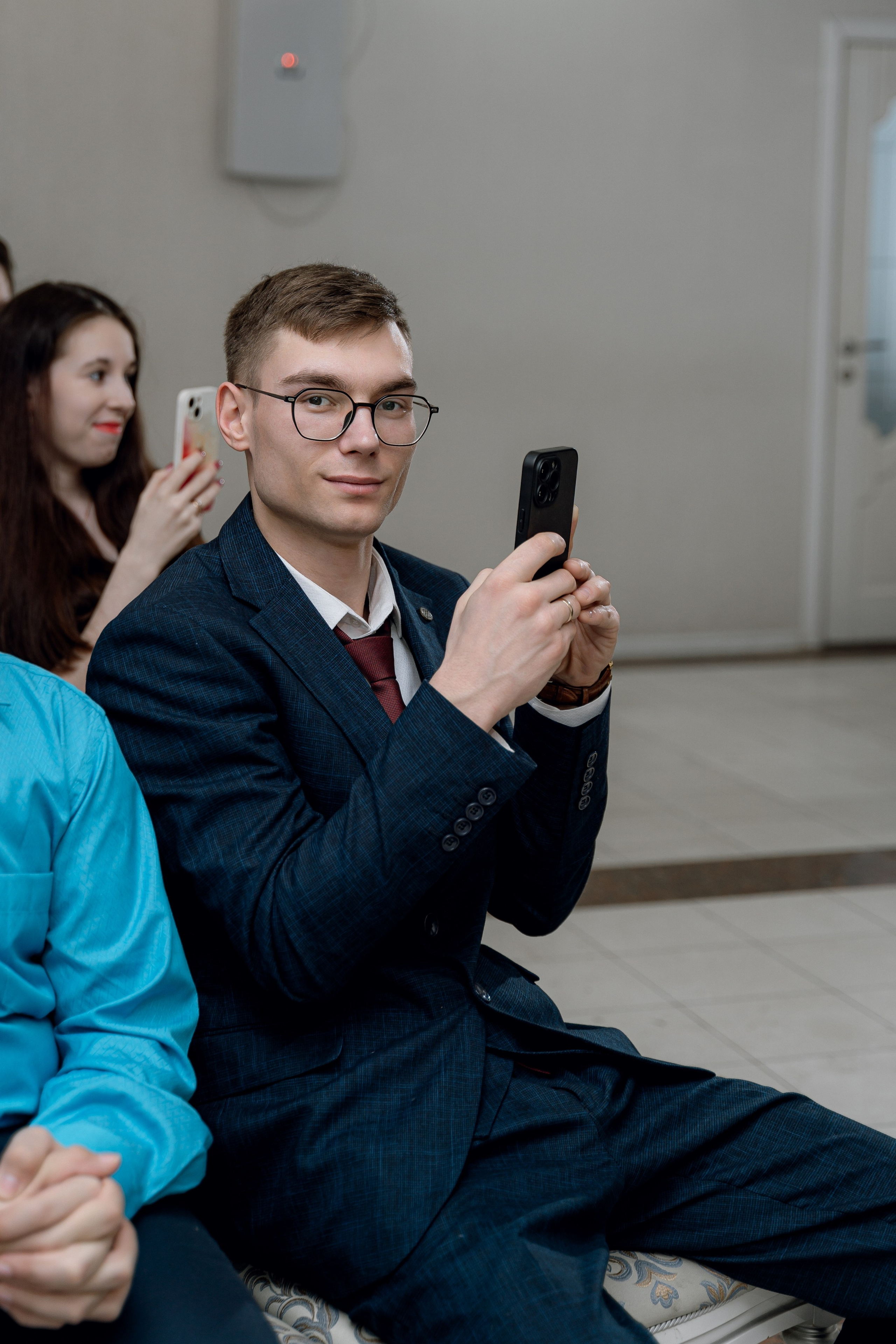 Илья & Диана. RAMIL SAFIULLIN