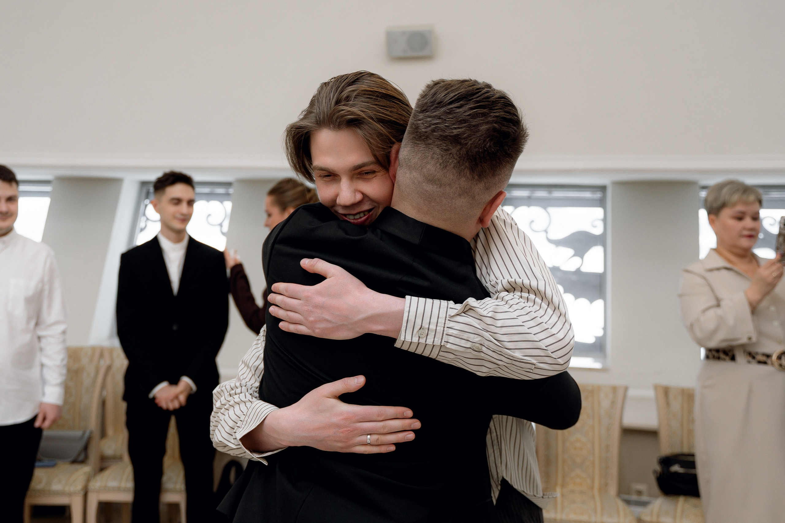 Денис & Екатерина. RAMIL SAFIULLIN