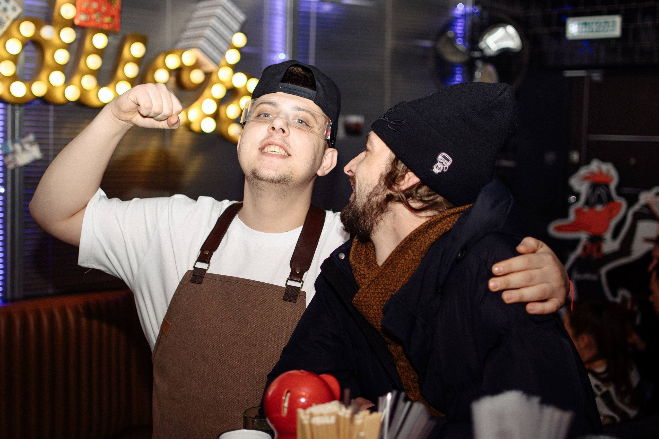 Funduck: TURBO-SREDA 2 года. Фотограф в Твери Дементьева Анастасия