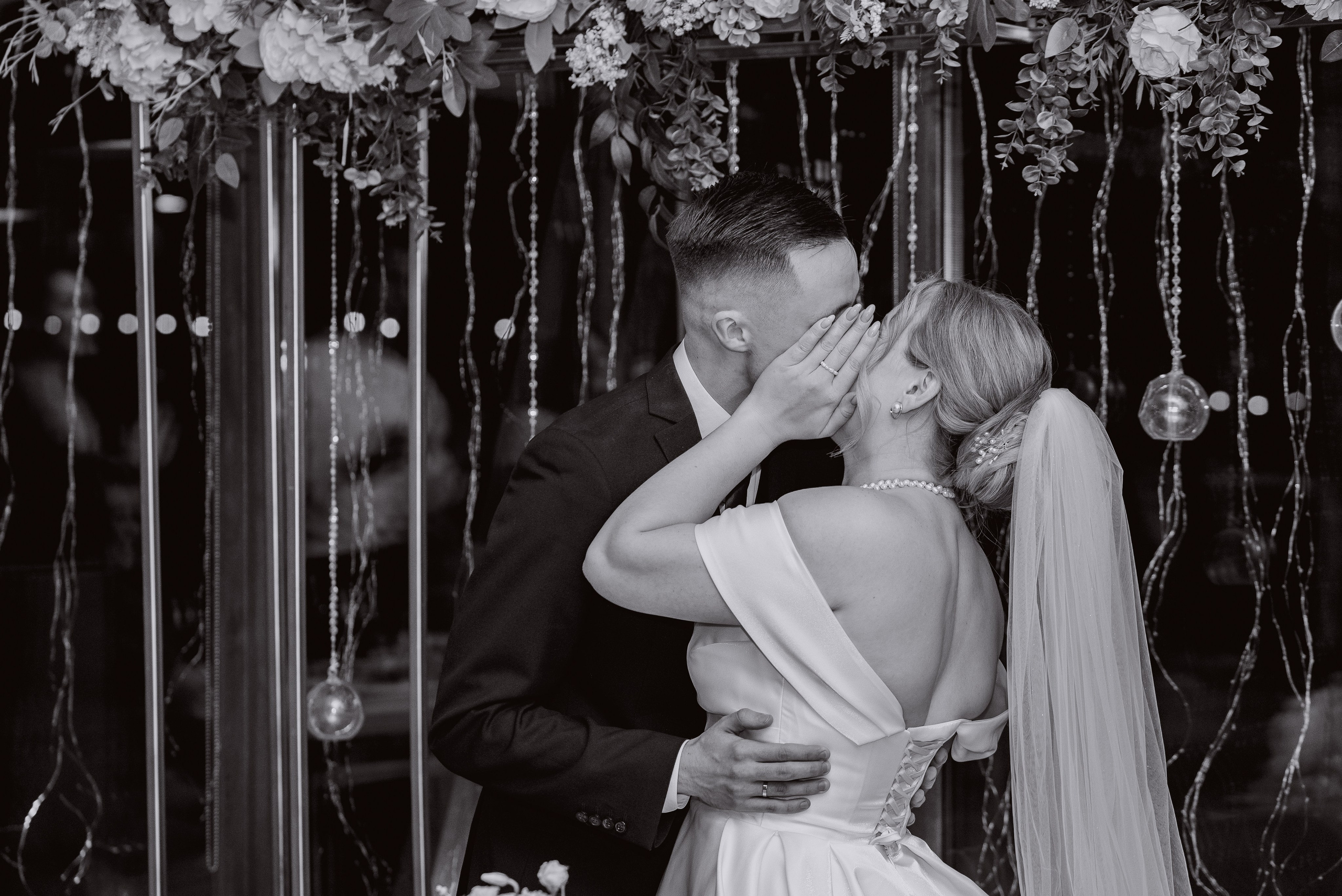 Глеб&Полина. Свадебные фотографы Александр&Илона