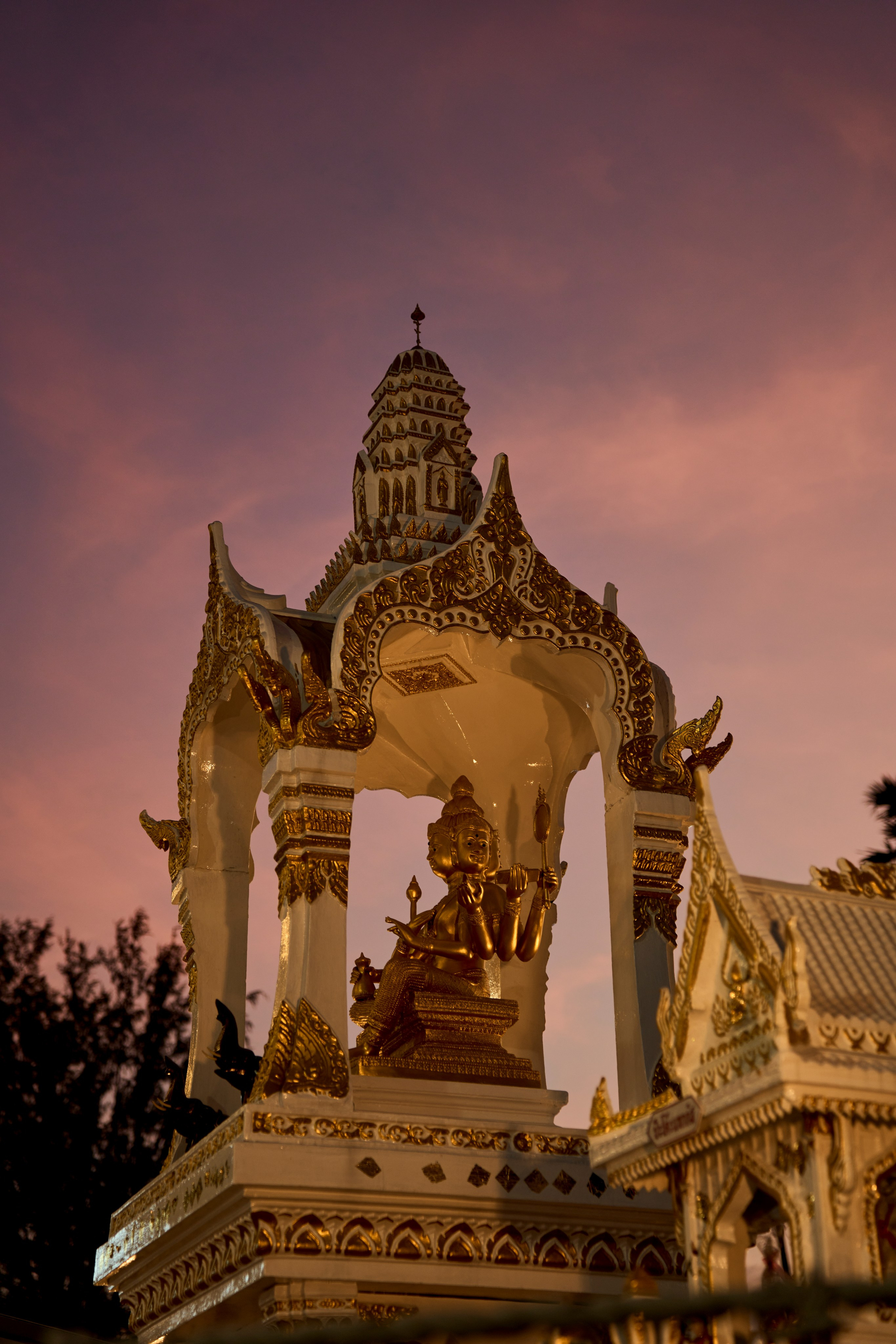 ТАИЛАНД. Студийный фотограф в Екатеринбурге Бшари Заана
