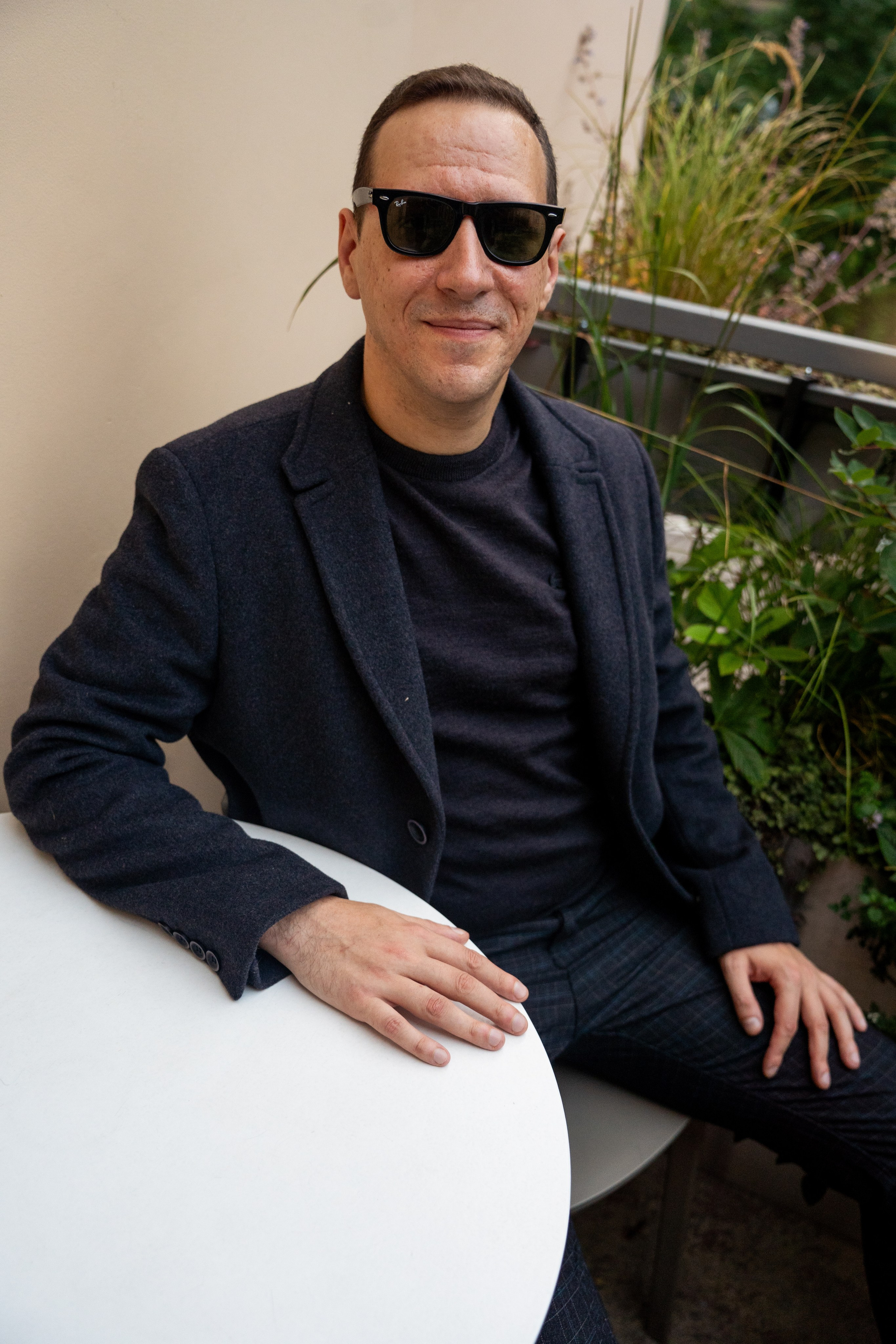 Денис | Дейтинг. ОЧЕНЬ ПЛОХОЙ ФОТОГРАФ