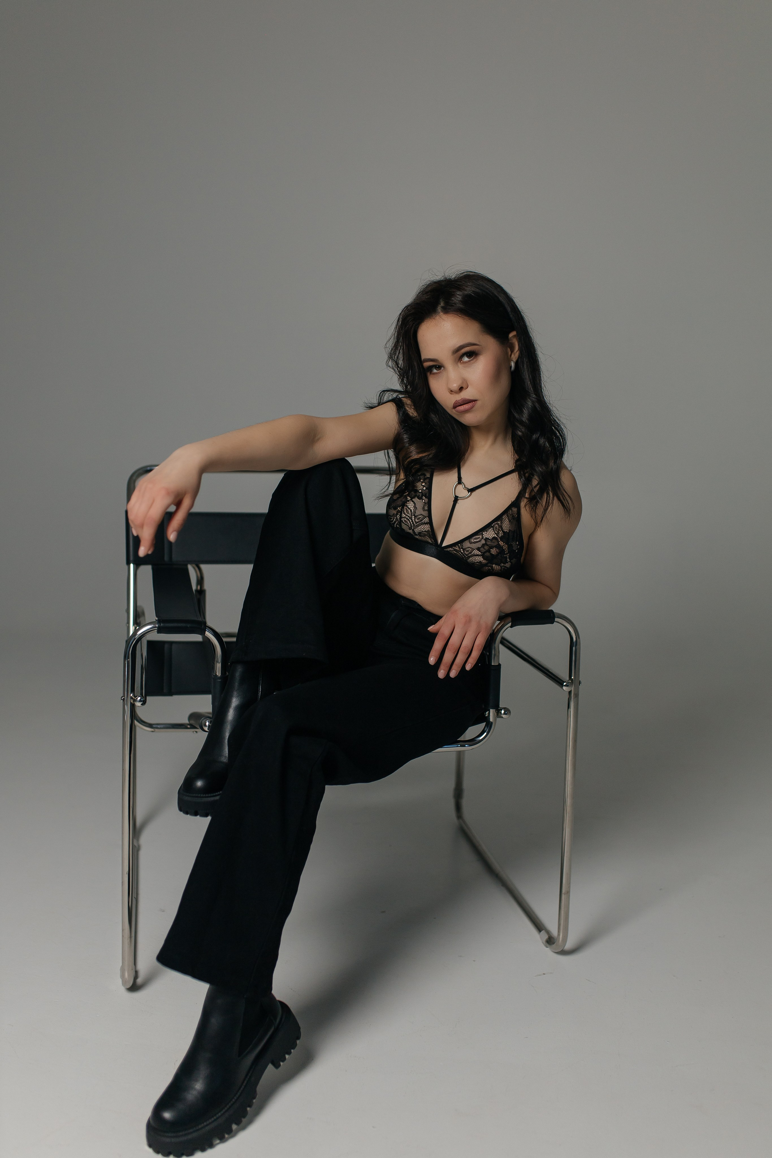 Настя и день рождения в фотостудии. Свадебный фотограф в Ростове-на-Дону и Азове Малявка Анастасия