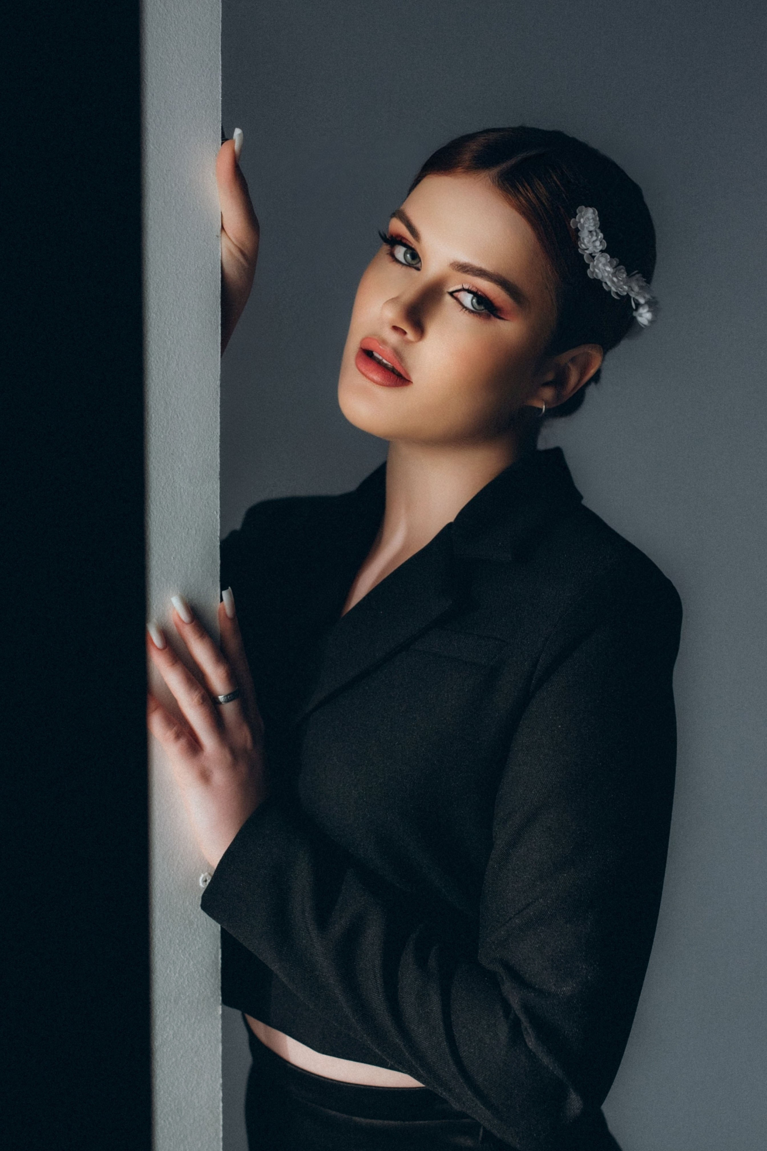 Алиса Жутаева. Фотограф в Москве Ангелина Ким