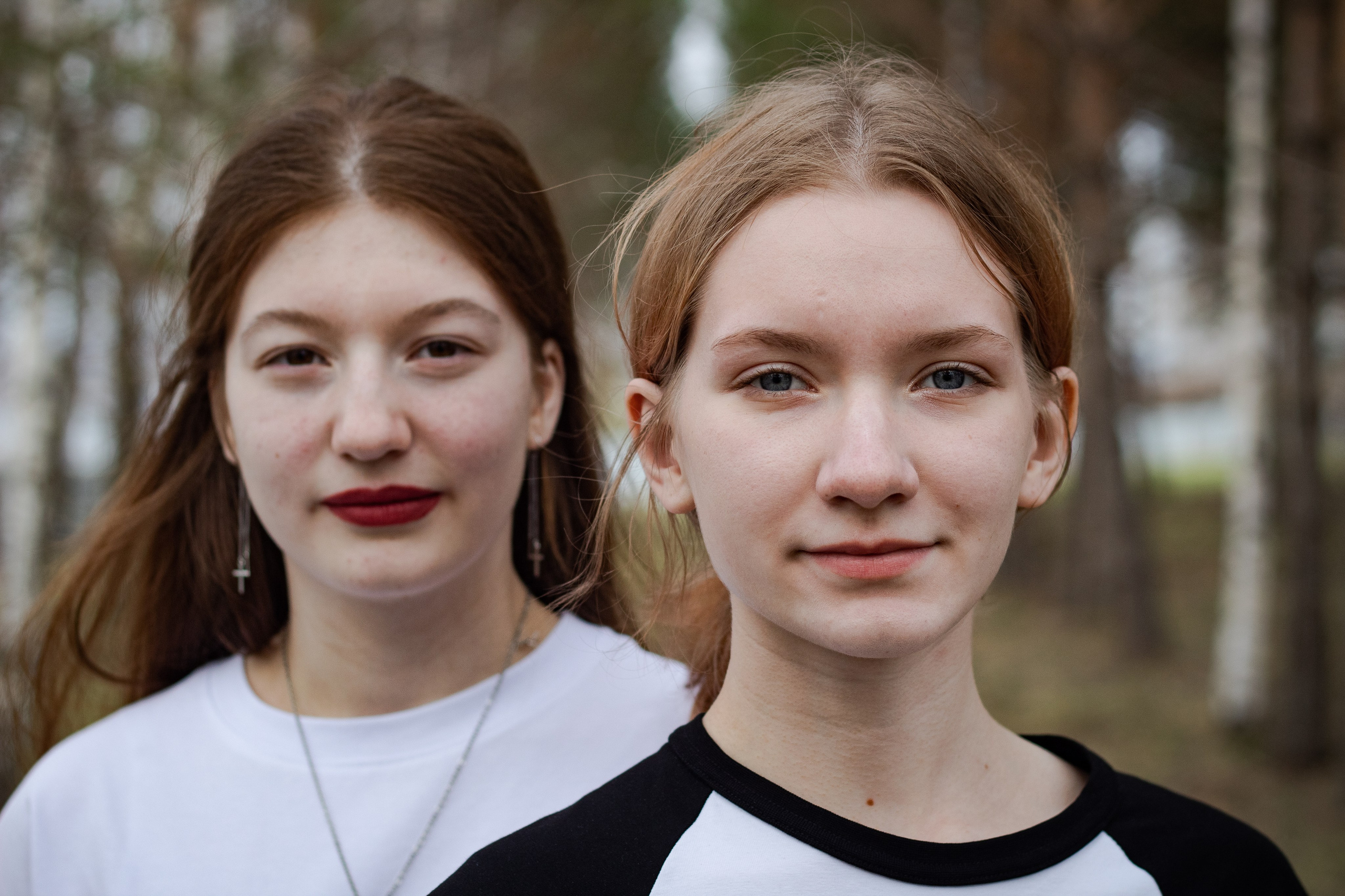 Выпускные. Портретный и репортажный фотограф в Красноярске. Диана Белякова