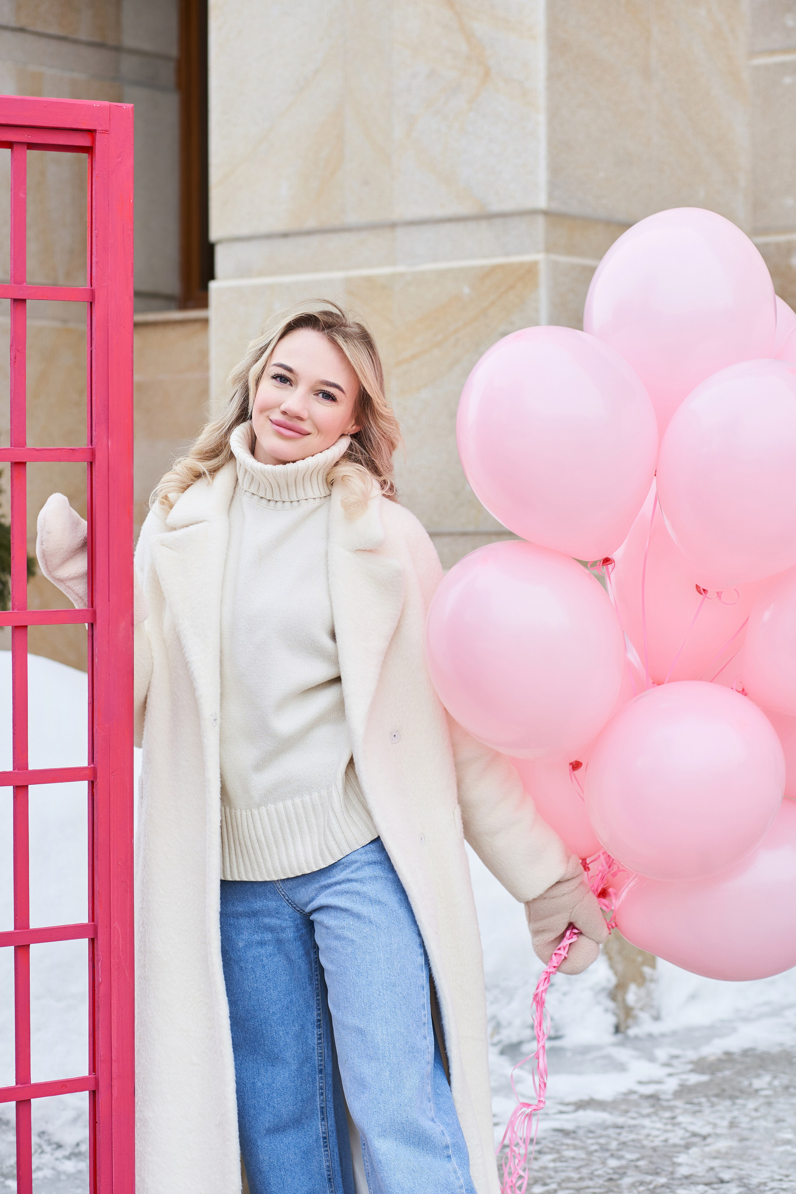 Анна. Фотограф Александра