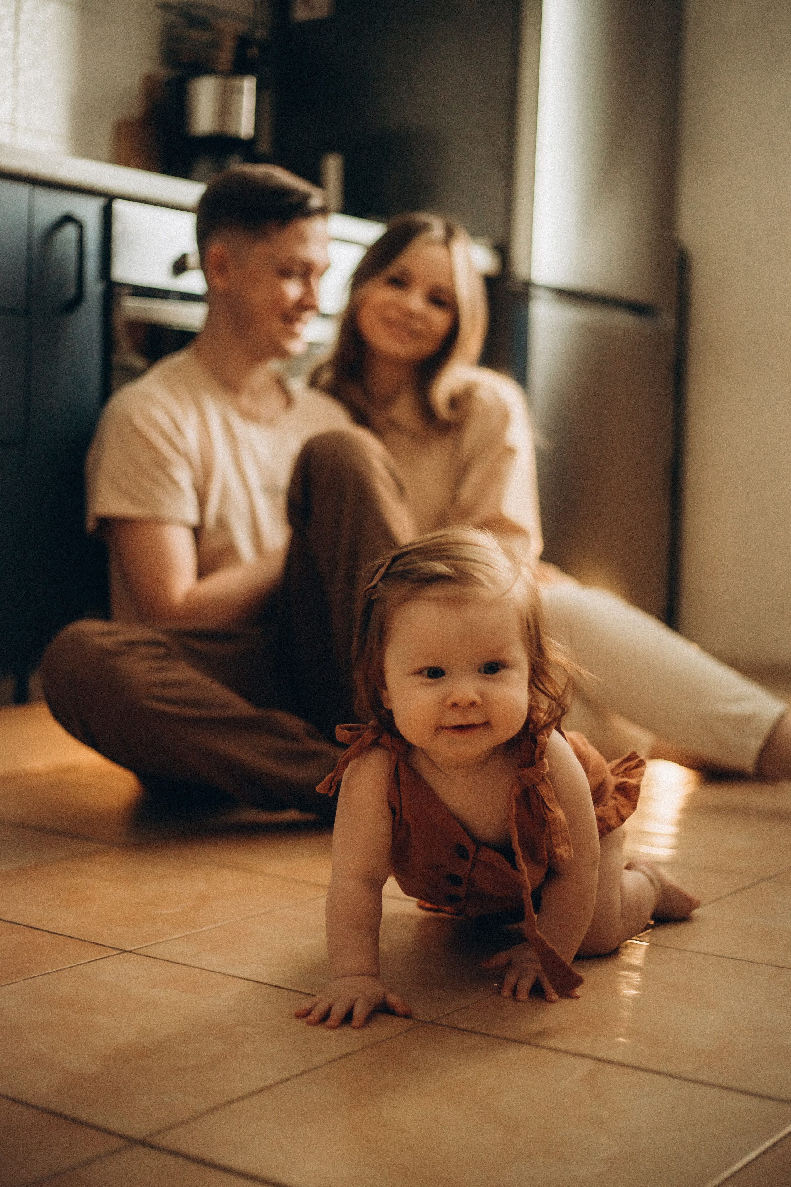 Семейный фотограф в Москве и Московской области Лазутина Валентина