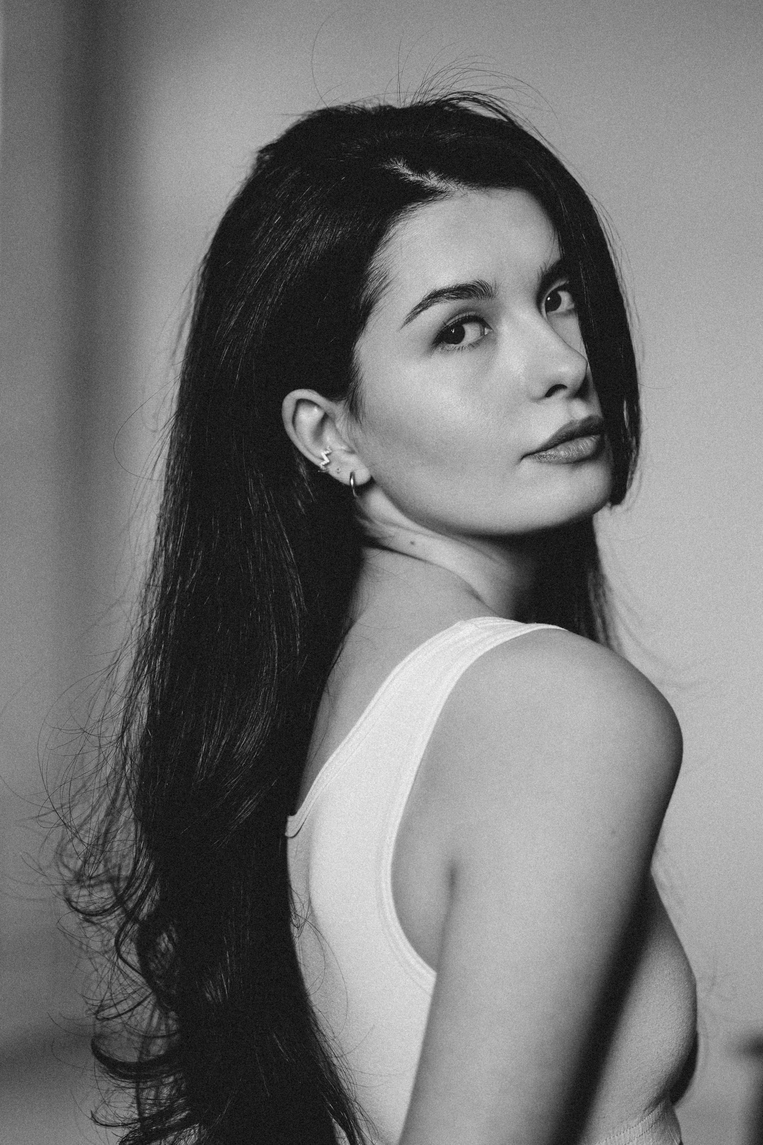 Дана. Портретный фотограф в Нижнем Новгороде Елена Ханова