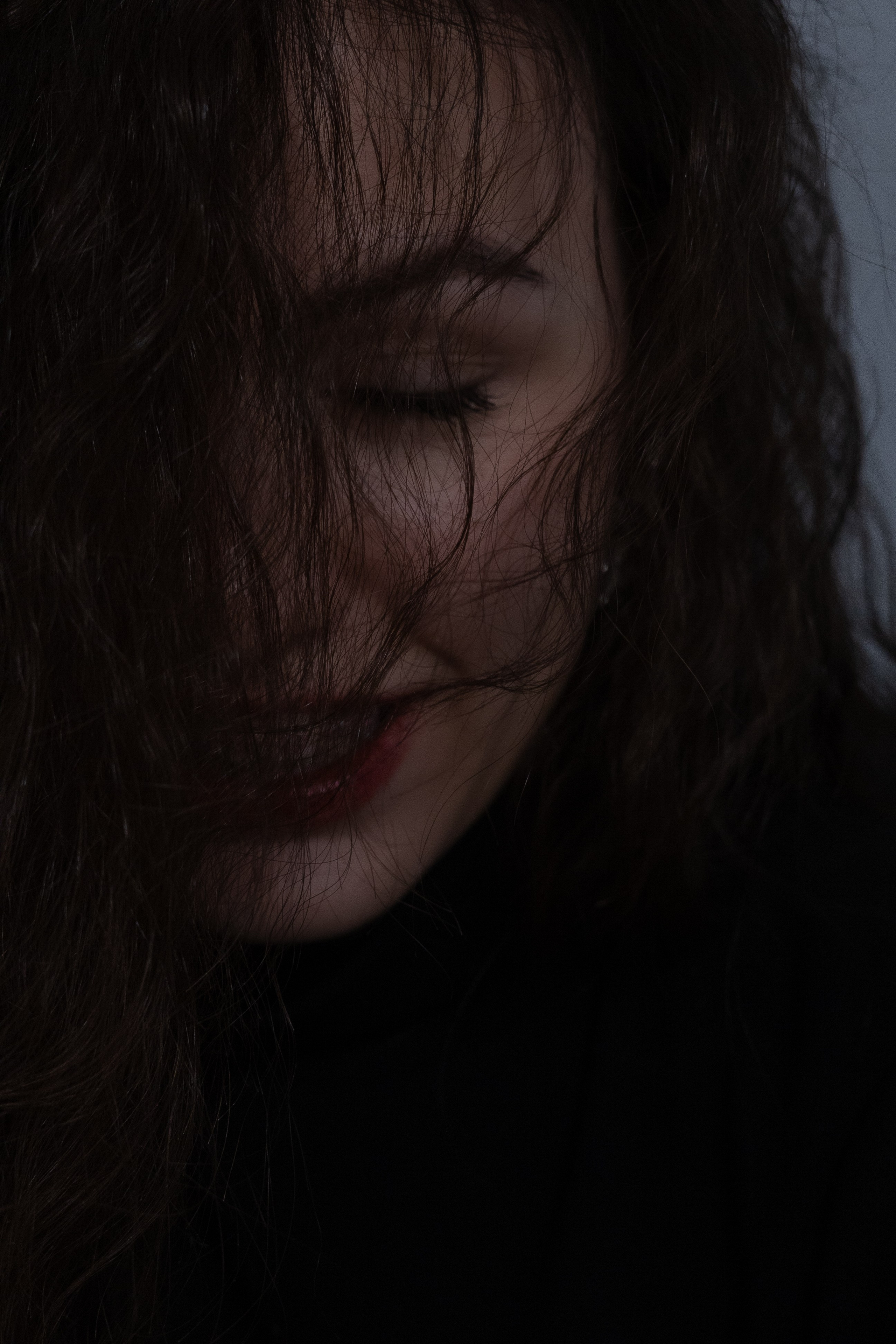 Анастасия. Портретный фотограф в Нижнем Новгороде Елена Ханова