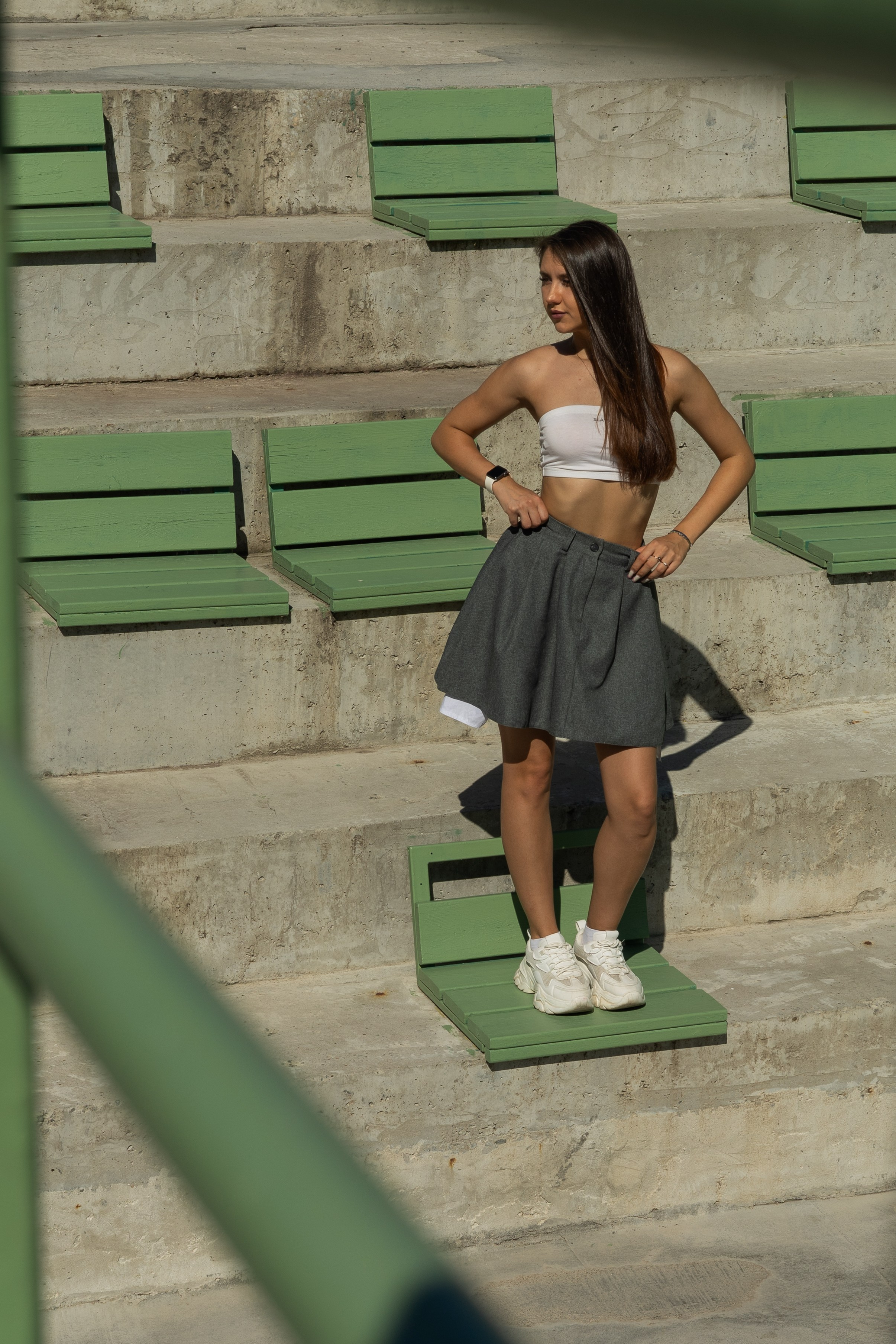 Анастасия. Портретный фотограф в Нижнем Новгороде Елена Ханова