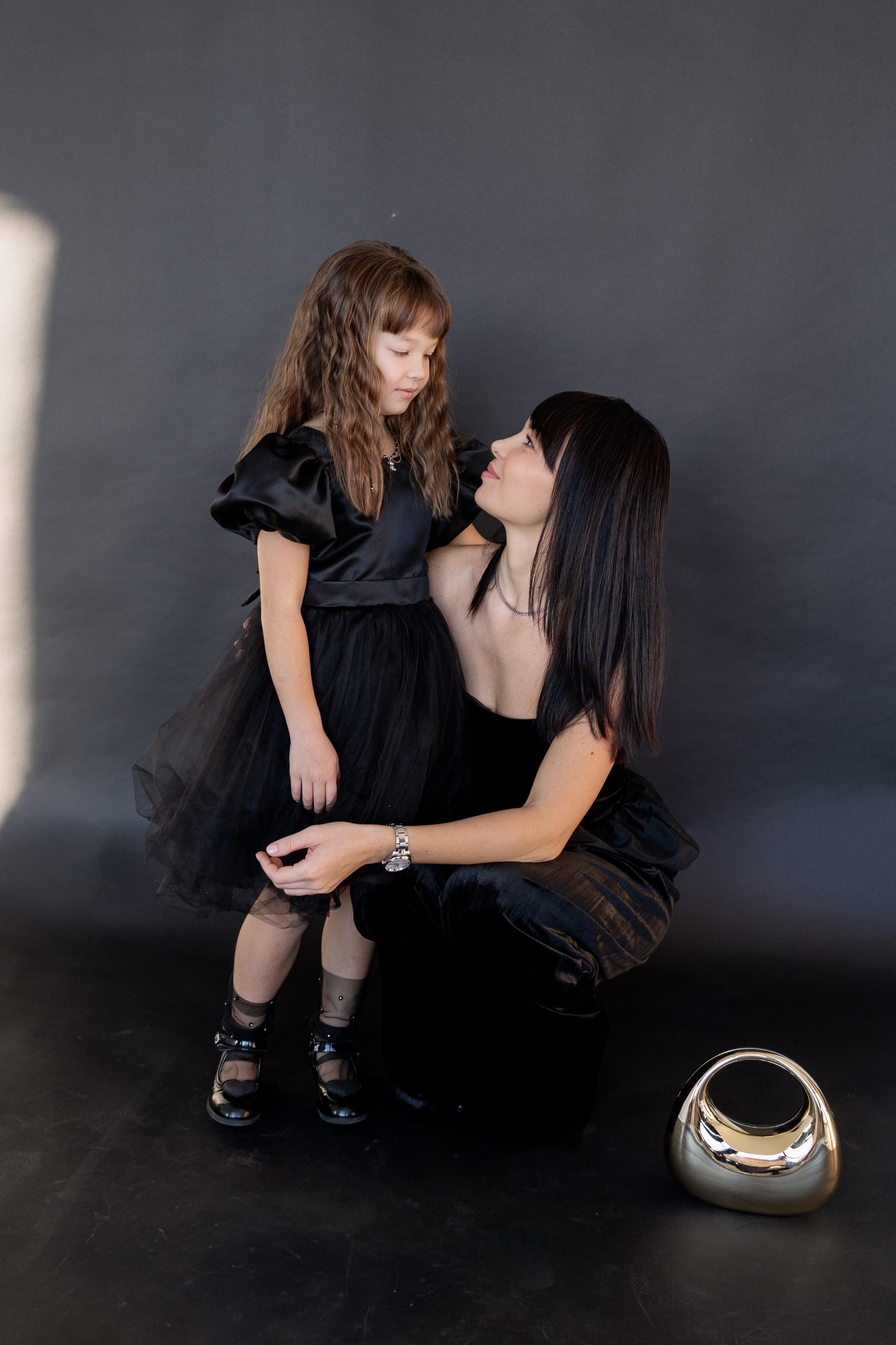 Анастасия, Павел и Алиса🤍. Фотограф Артем Бросов в Санкт-Петербурге и Дубае