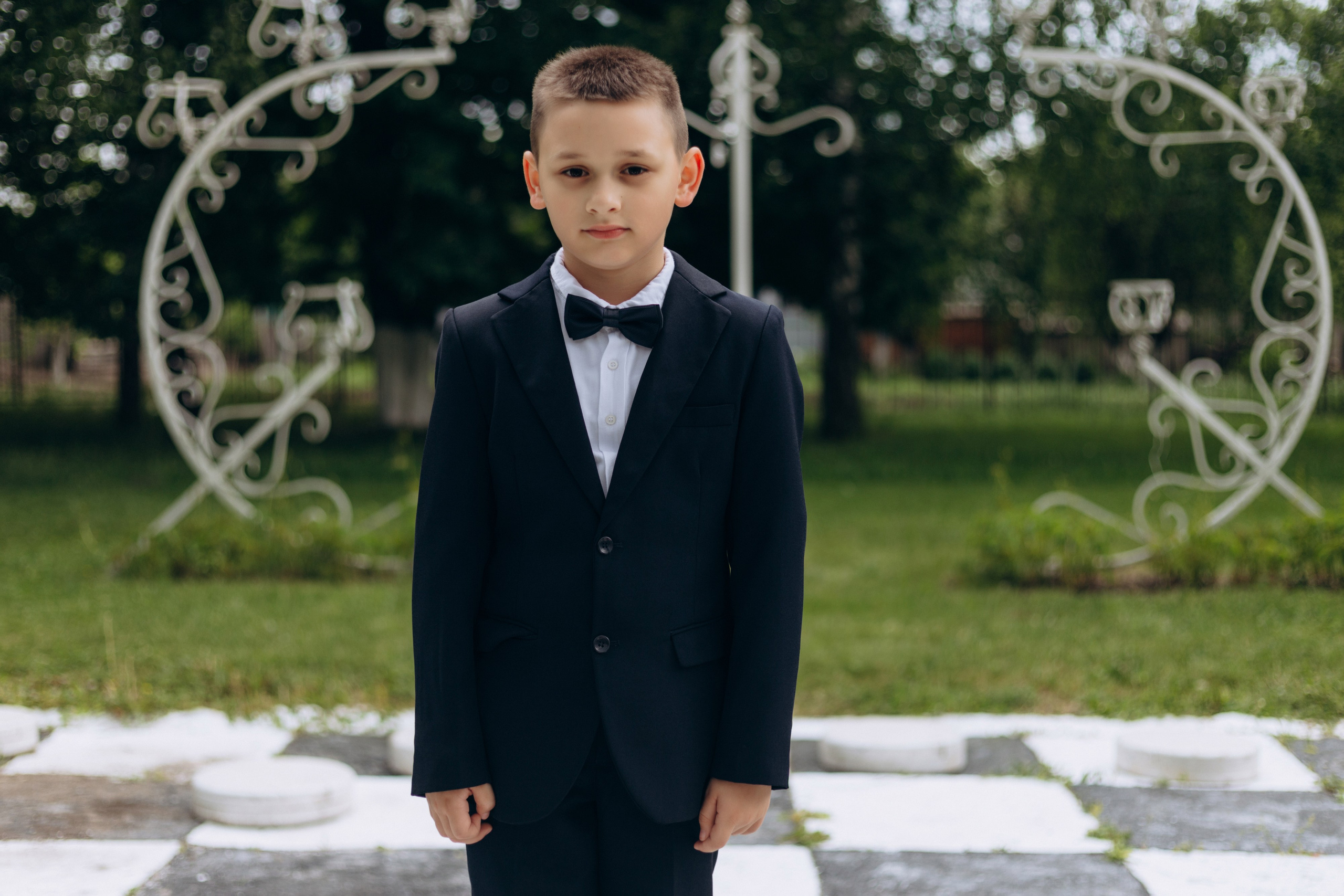 Школа 1 класс. Семейный фотограф в г. Белгороде Ангелина Прокопенко