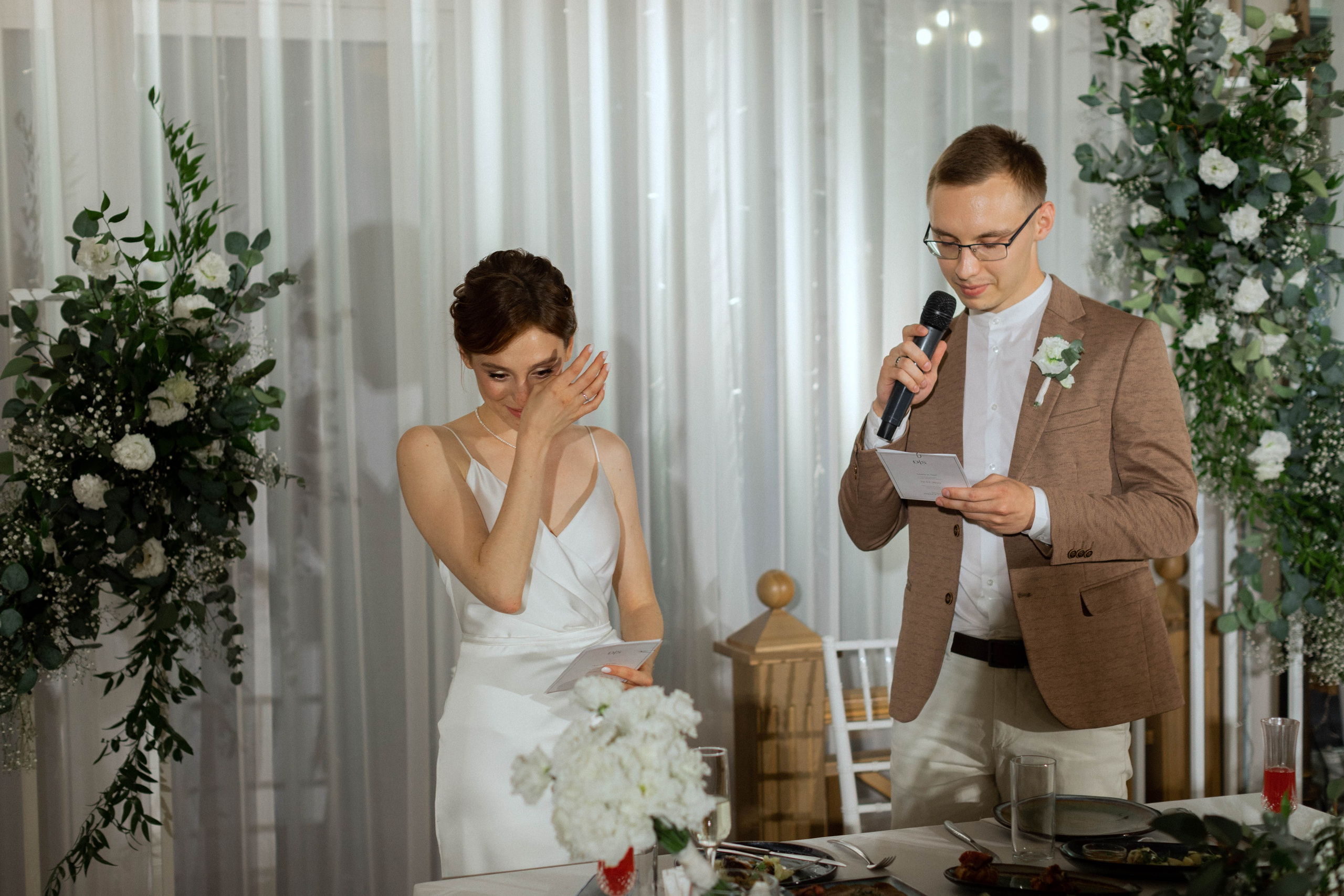 Серёжа | Даша (г. Киров)