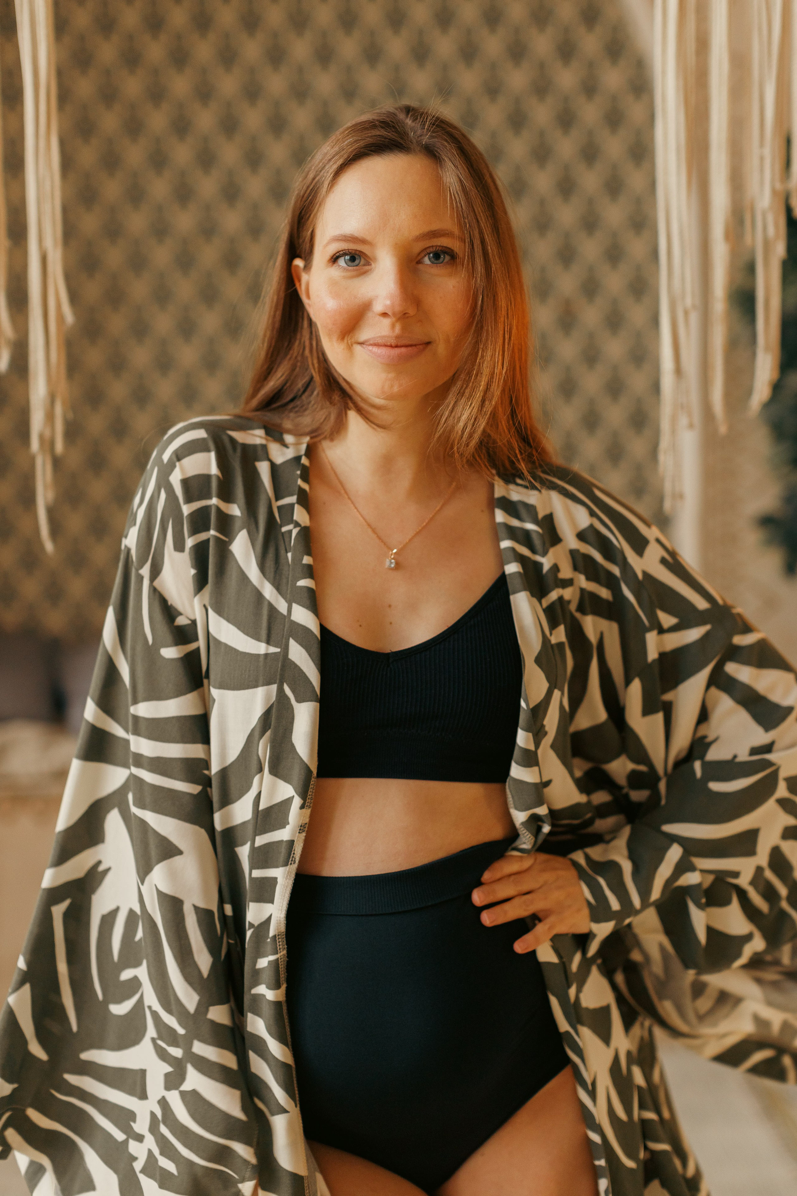 В ожидании. Свадебный и портретный фотограф в Королёве Сергей Чихарев