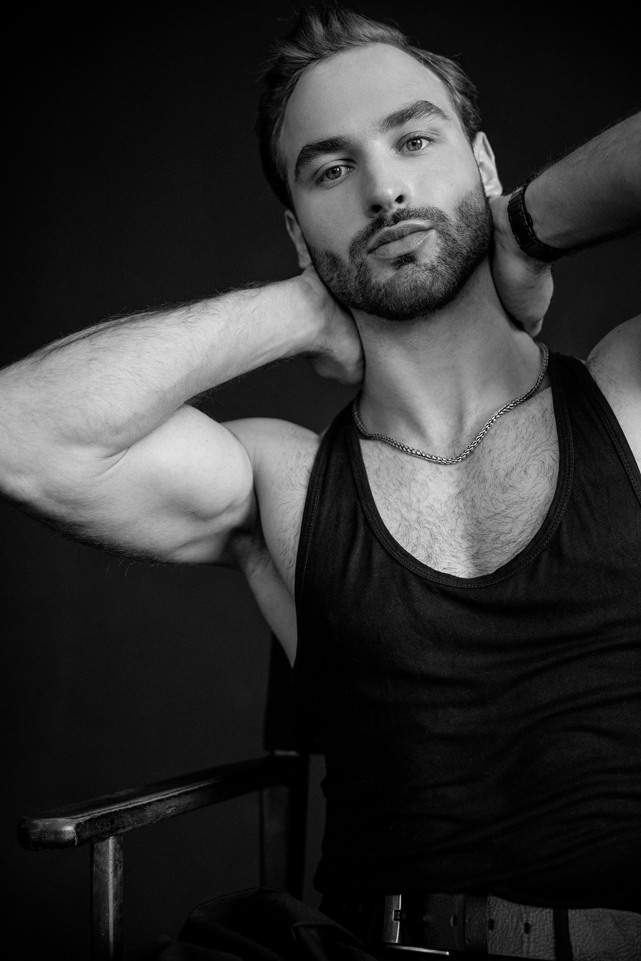 Кирилл. Свадебный и портретный фотограф