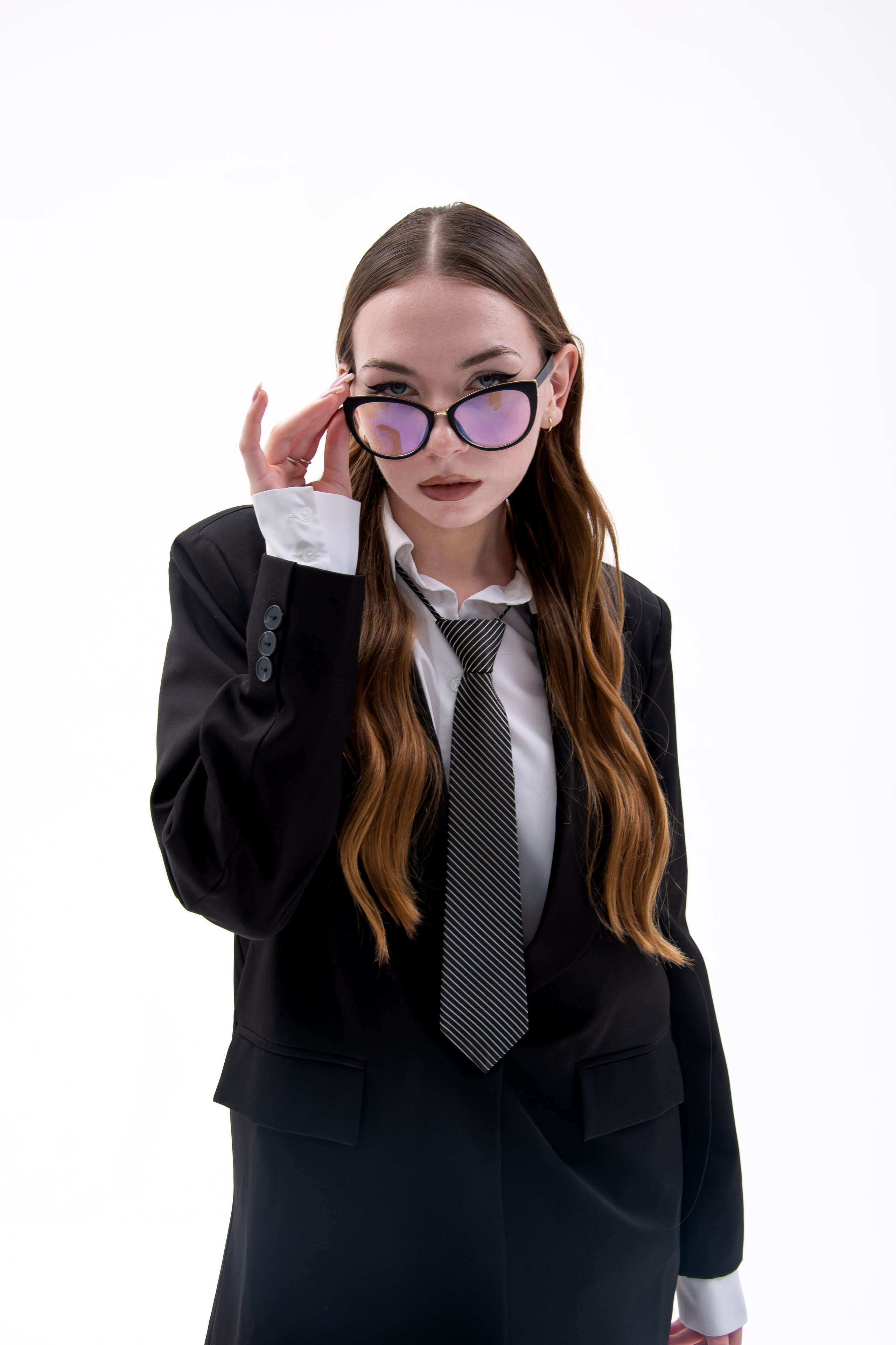 Студийная съемка. Фотограф Катя кораблик