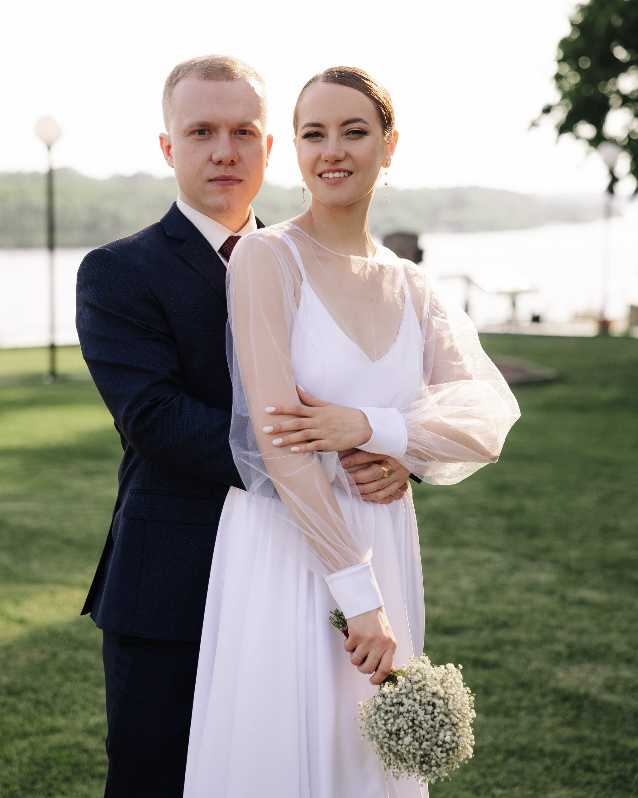 Свадьба Юлии и Дмитрия. Svetlana Batyaeva