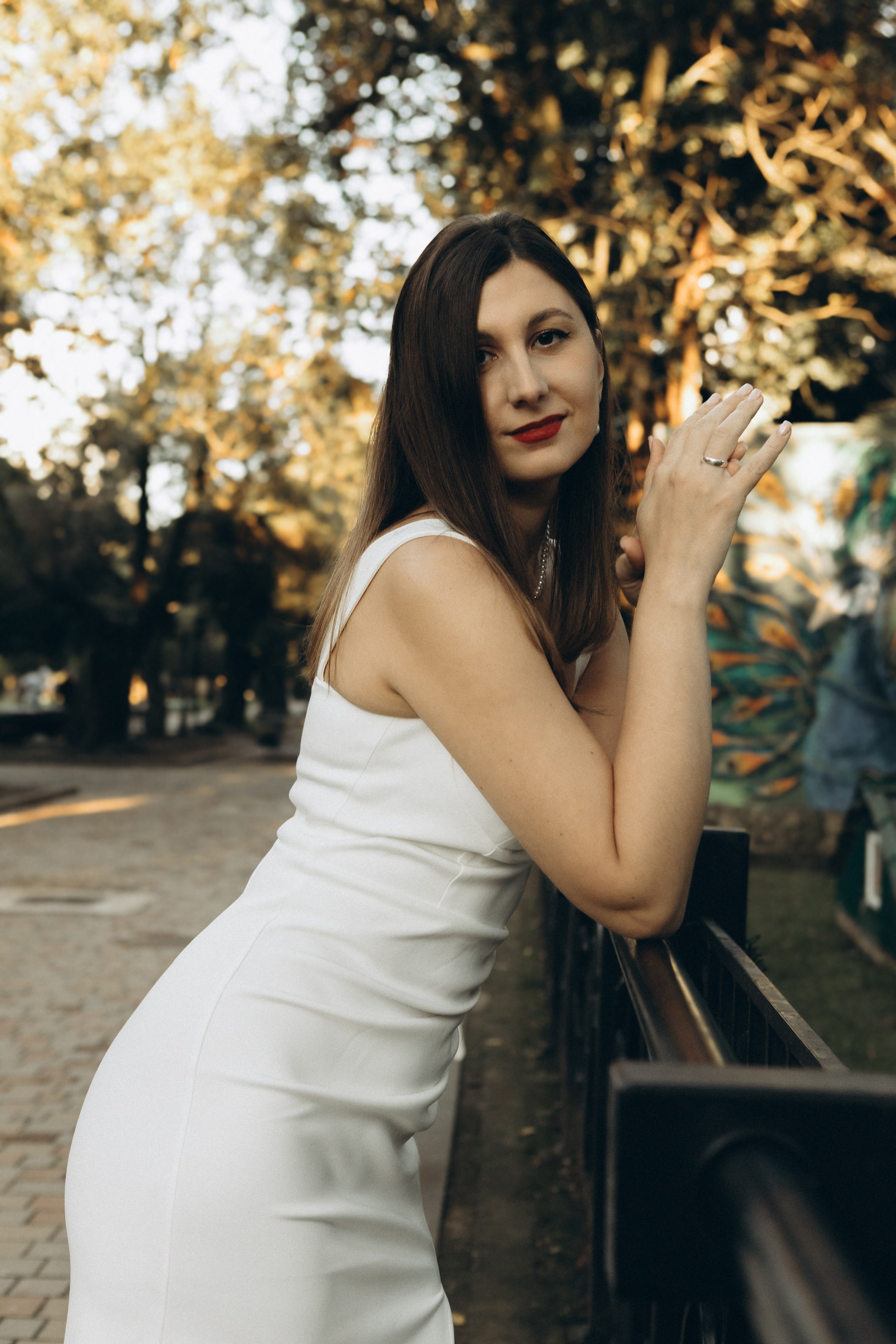 E&R. Фотограф в Батуми Павел Шарников