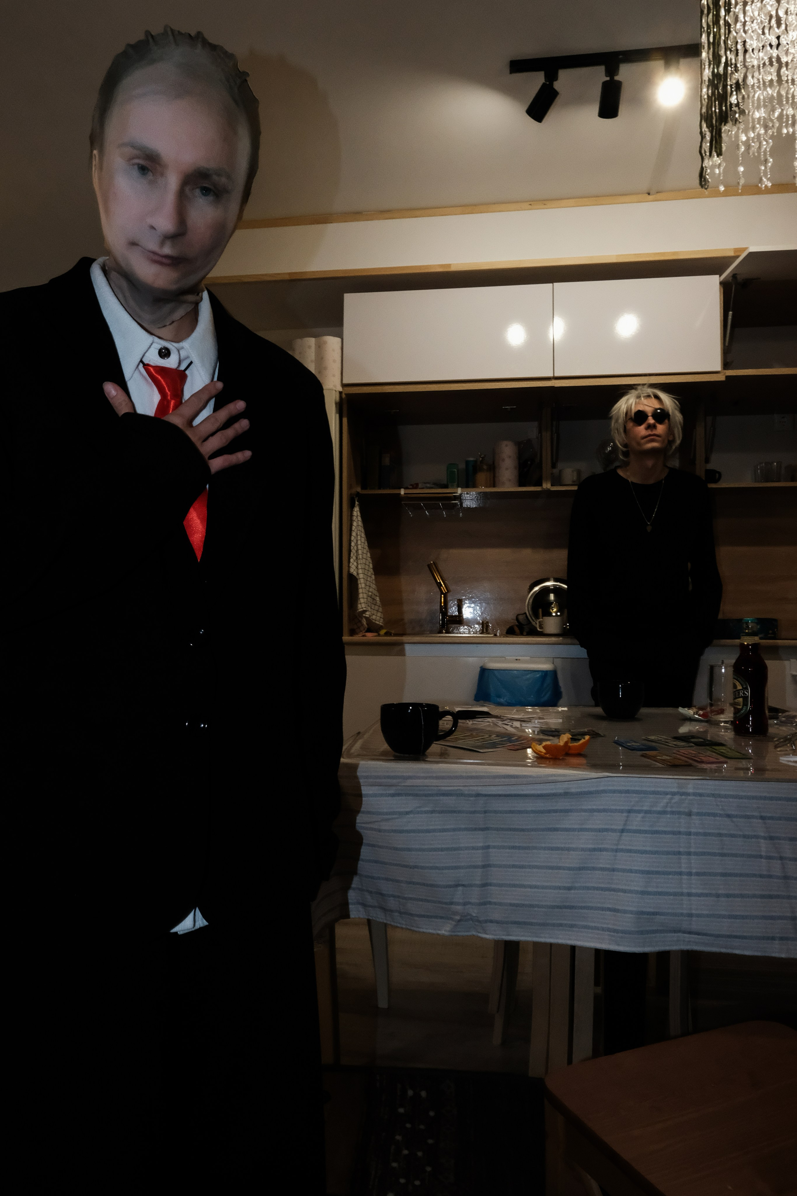 Цвет. Художественный фотограф в Калуге