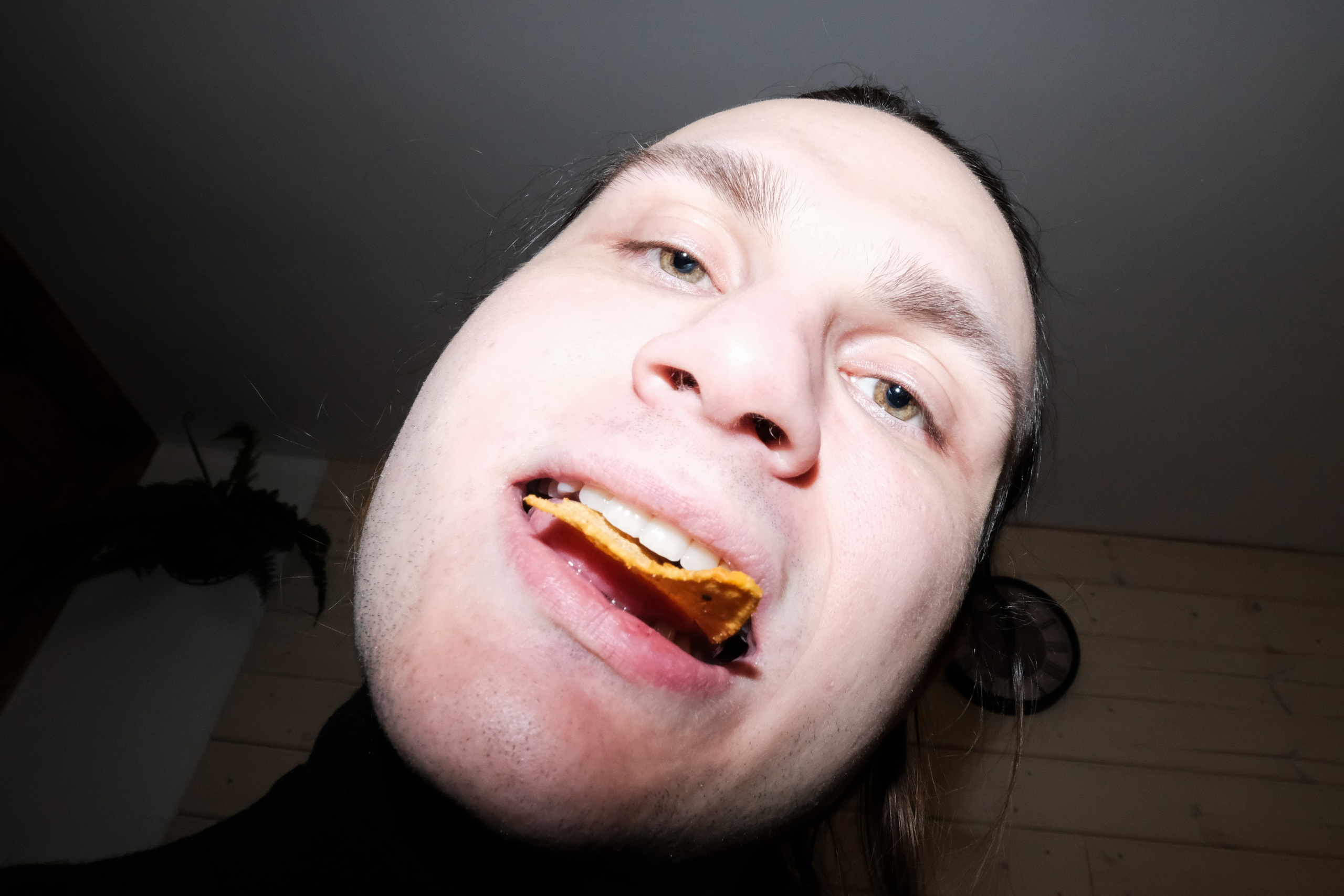 Цвет. Художественный фотограф в Калуге