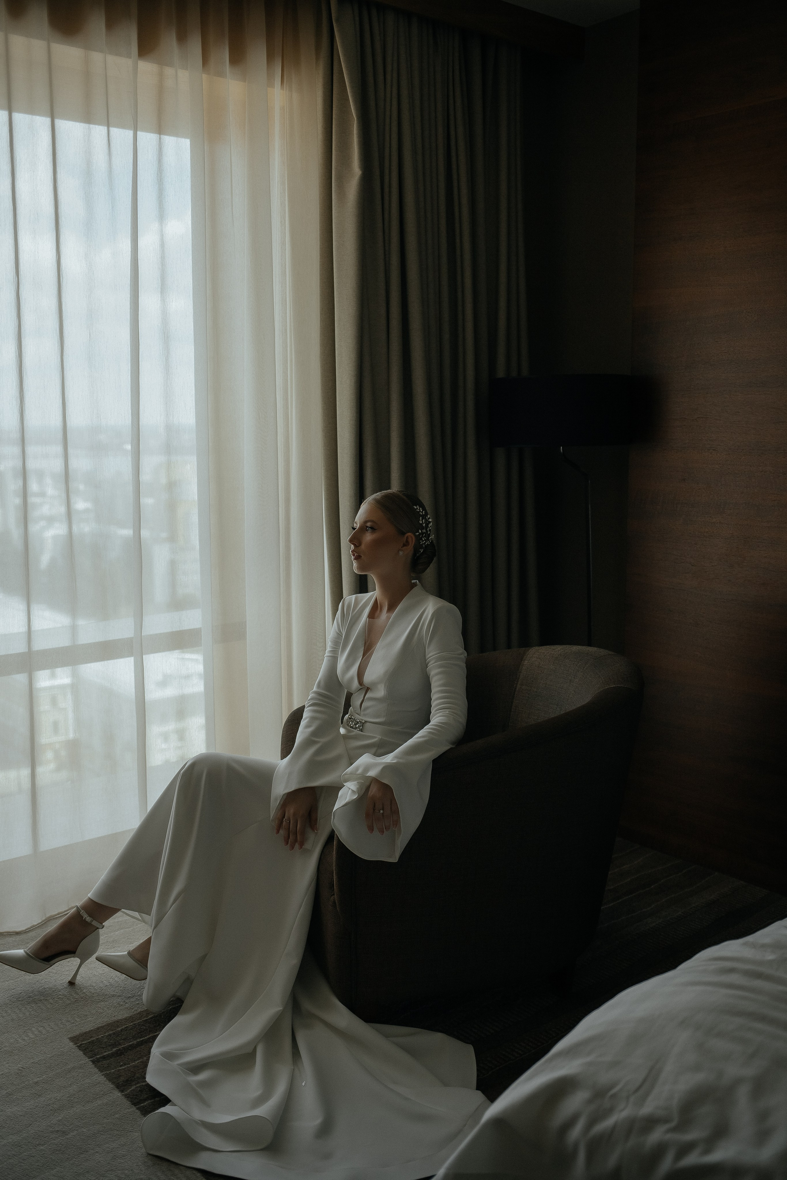 A & A. Фотограф Ольга Сапронова. Свадебный фотограф Ольга Сапронова