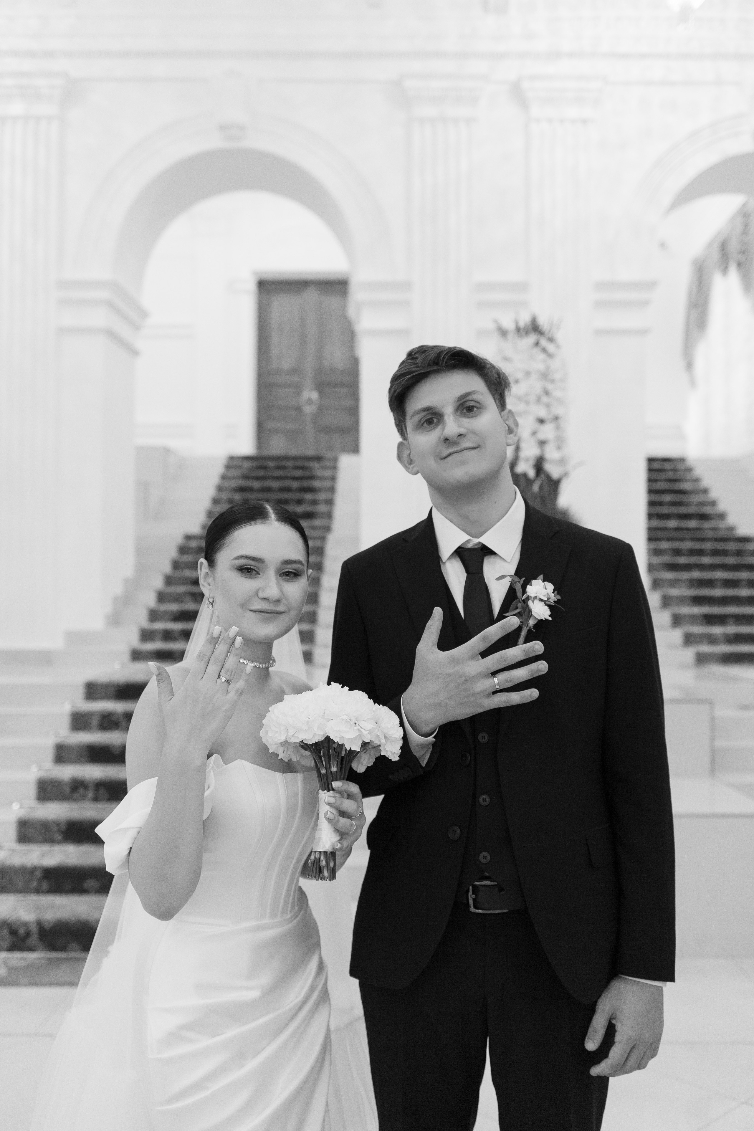 N & J. Фотограф Ольга Сапронова. Свадебный фотограф Ольга Сапронова