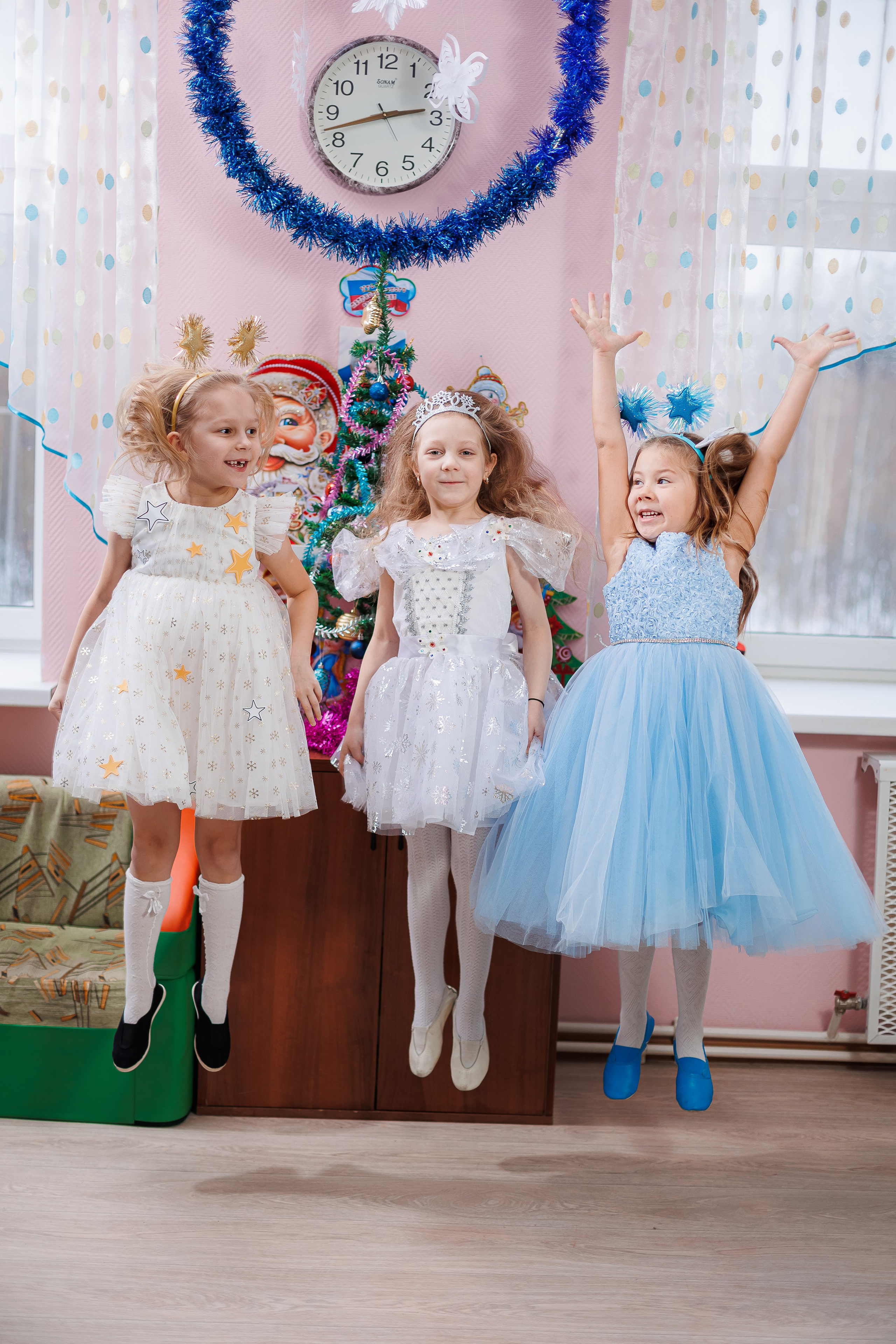 Портфолио утренники в детском саду. Семейный и детский фотограф Комина Елена, Власиха, Одинцово