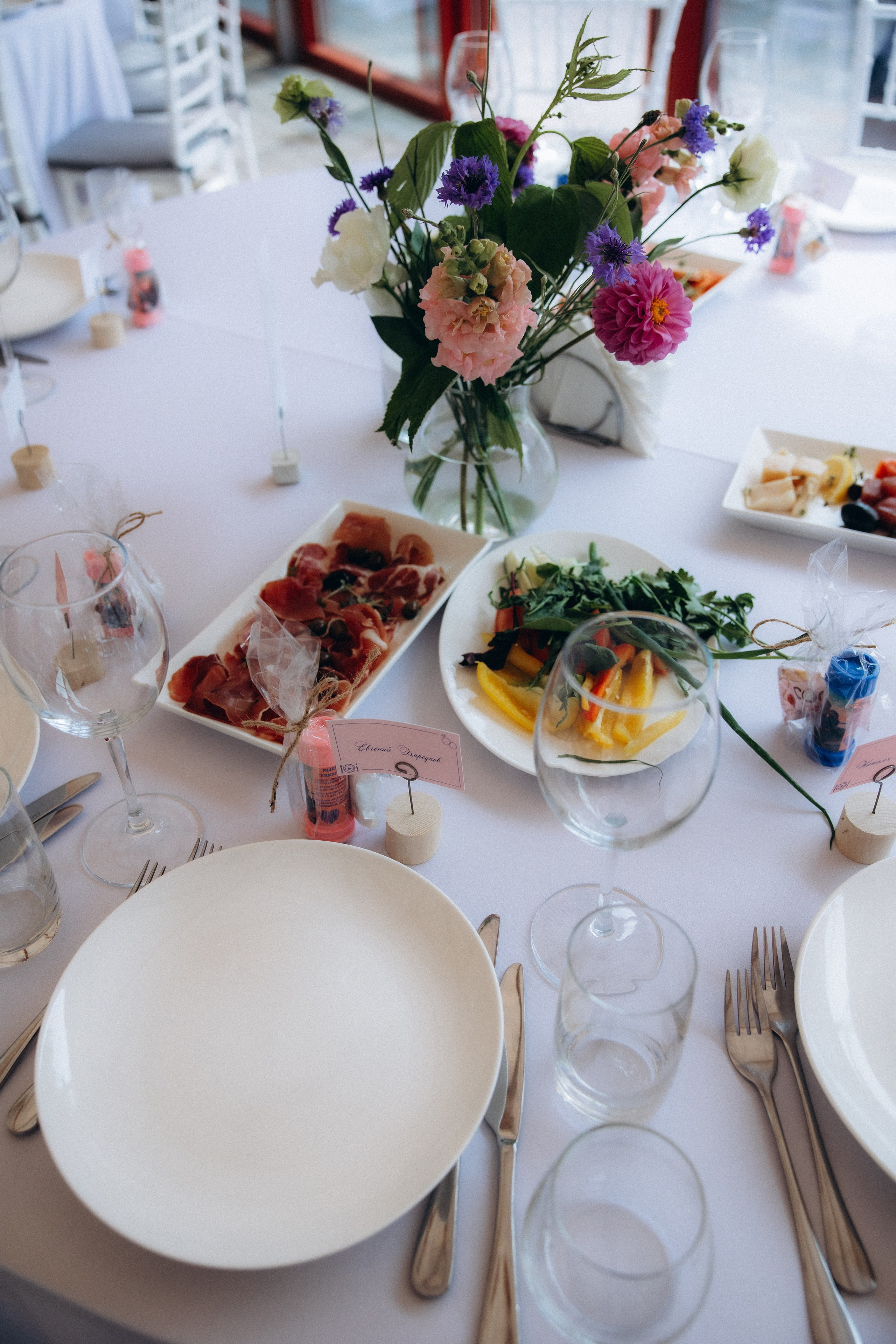 Таня и Никита. Алена Бадамшина — свадебный фотограф Воронеж / Москва