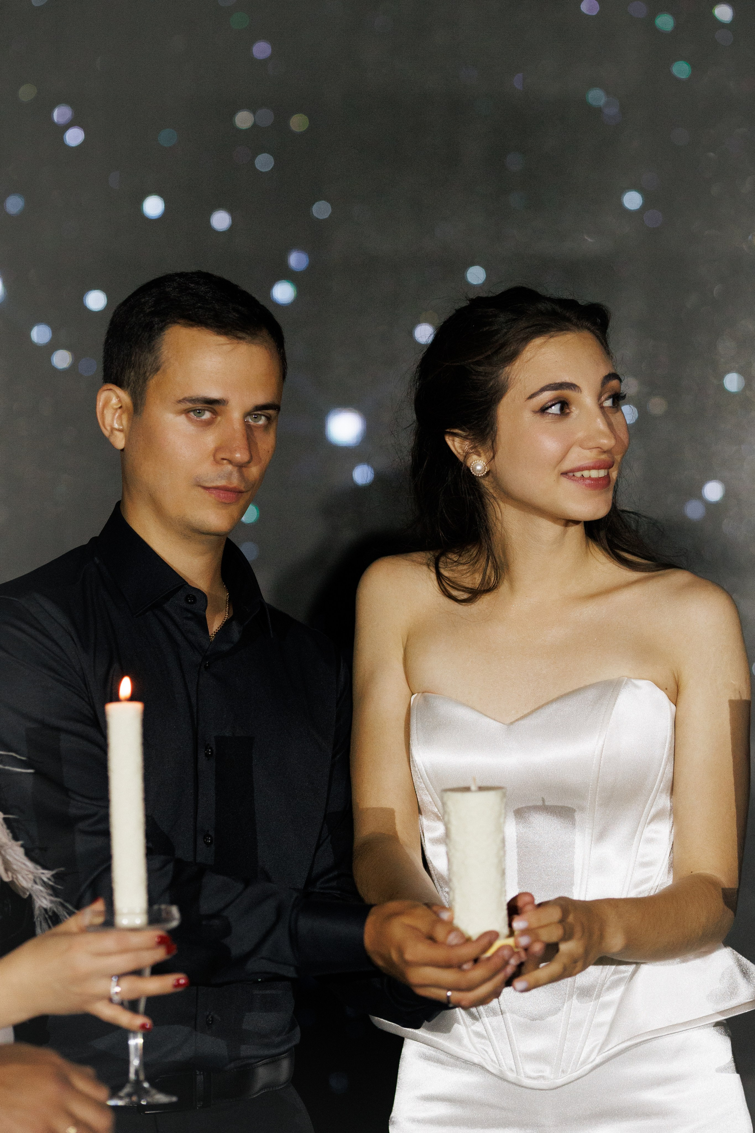 Александр и Анастасия. Фотограф и Видеограф в Ростове на Дону