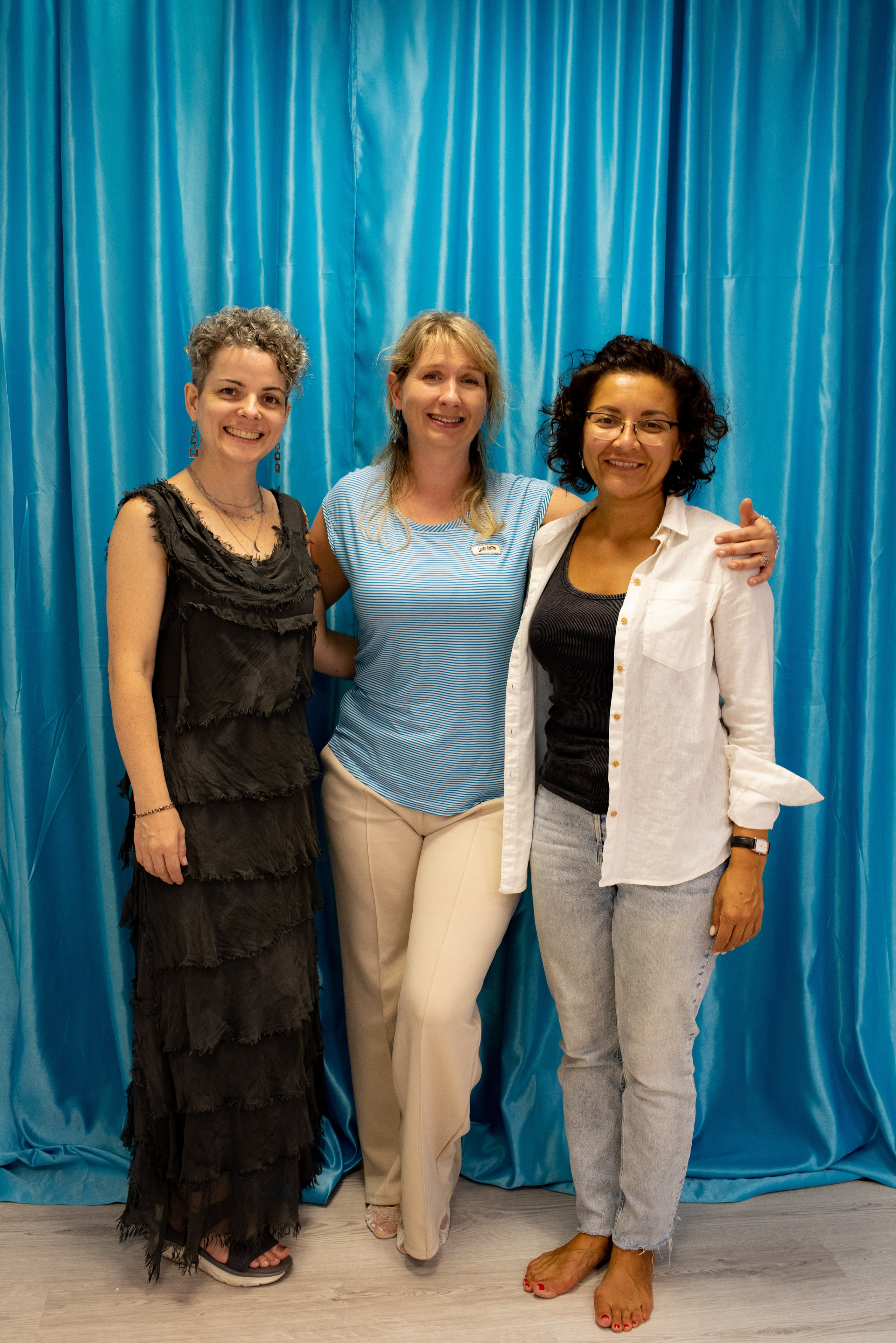 Репортажи, мастер-классы. Фотограф из Санкт-Петербурга Светлана Соколова